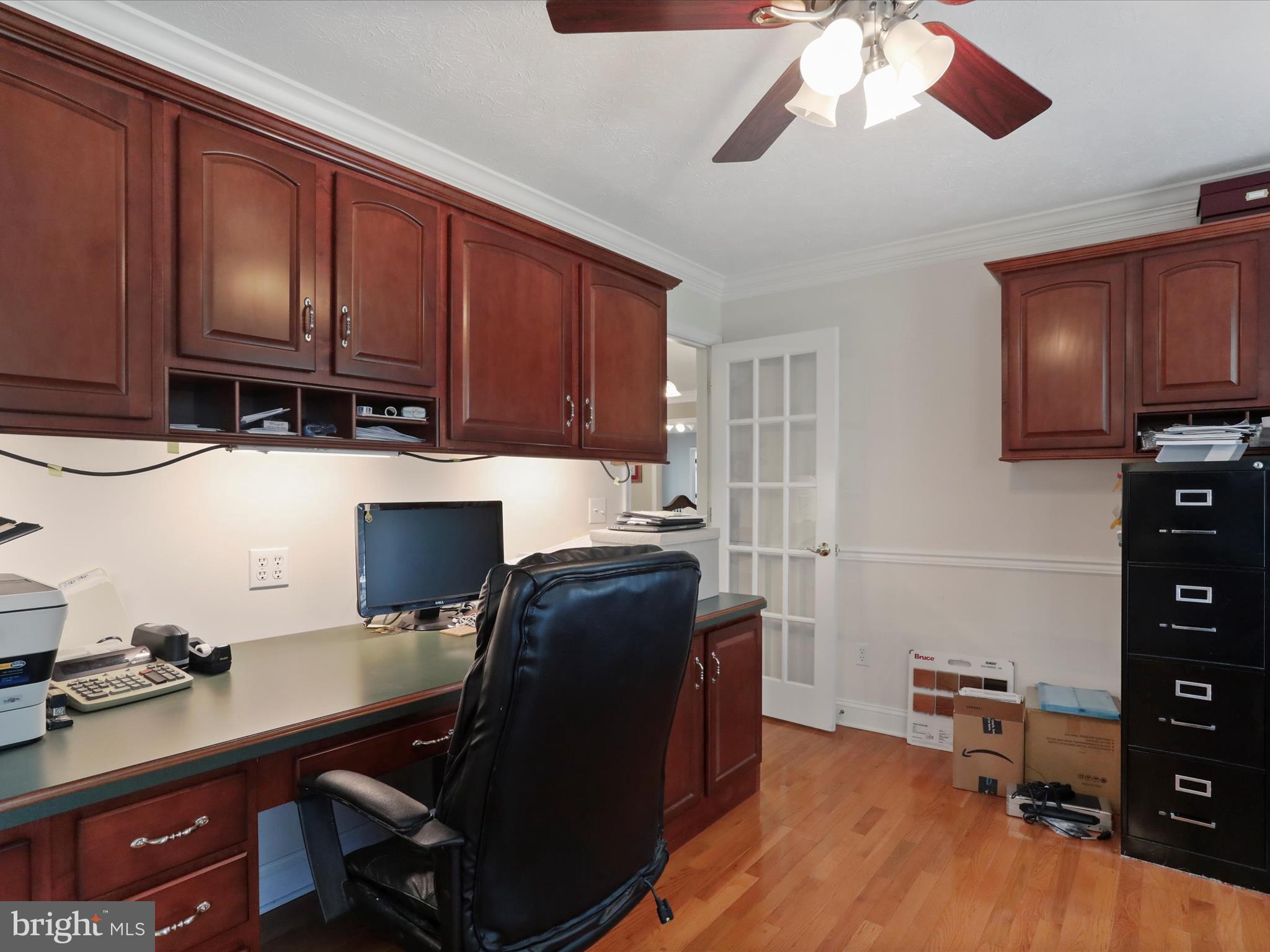 WILLOW RIDGE - Residential