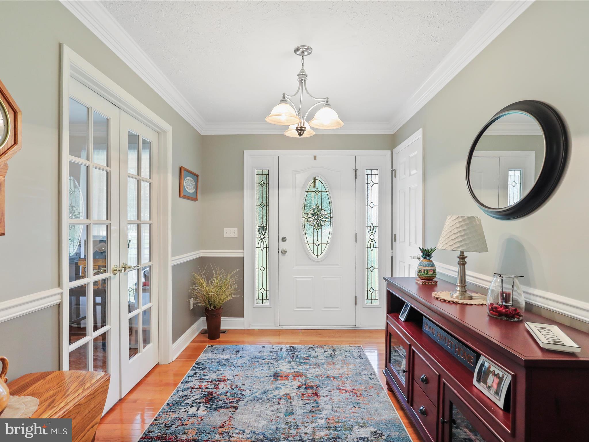 WILLOW RIDGE - Residential