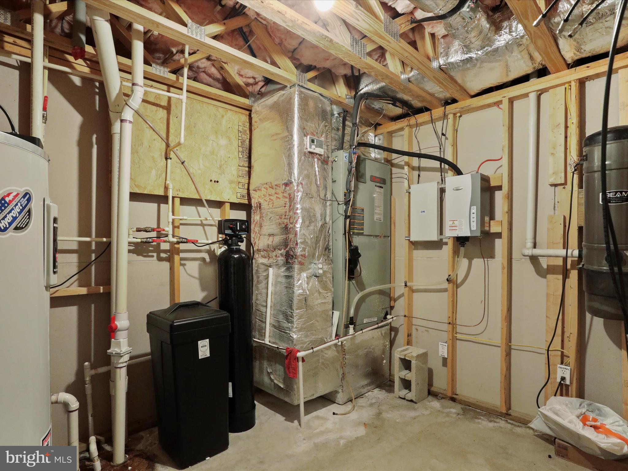 WILLOW RIDGE - Residential