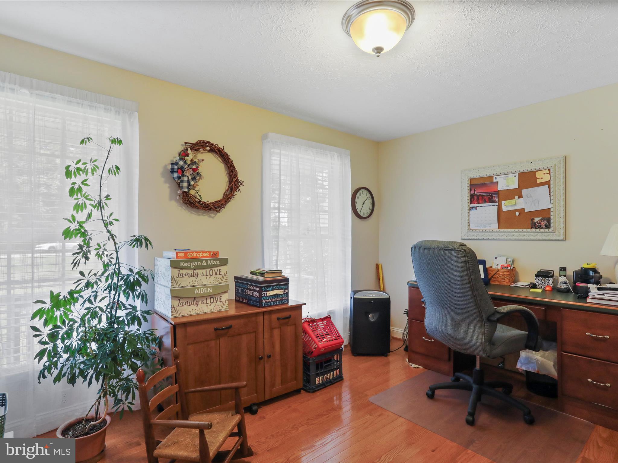 WILLOW RIDGE - Residential