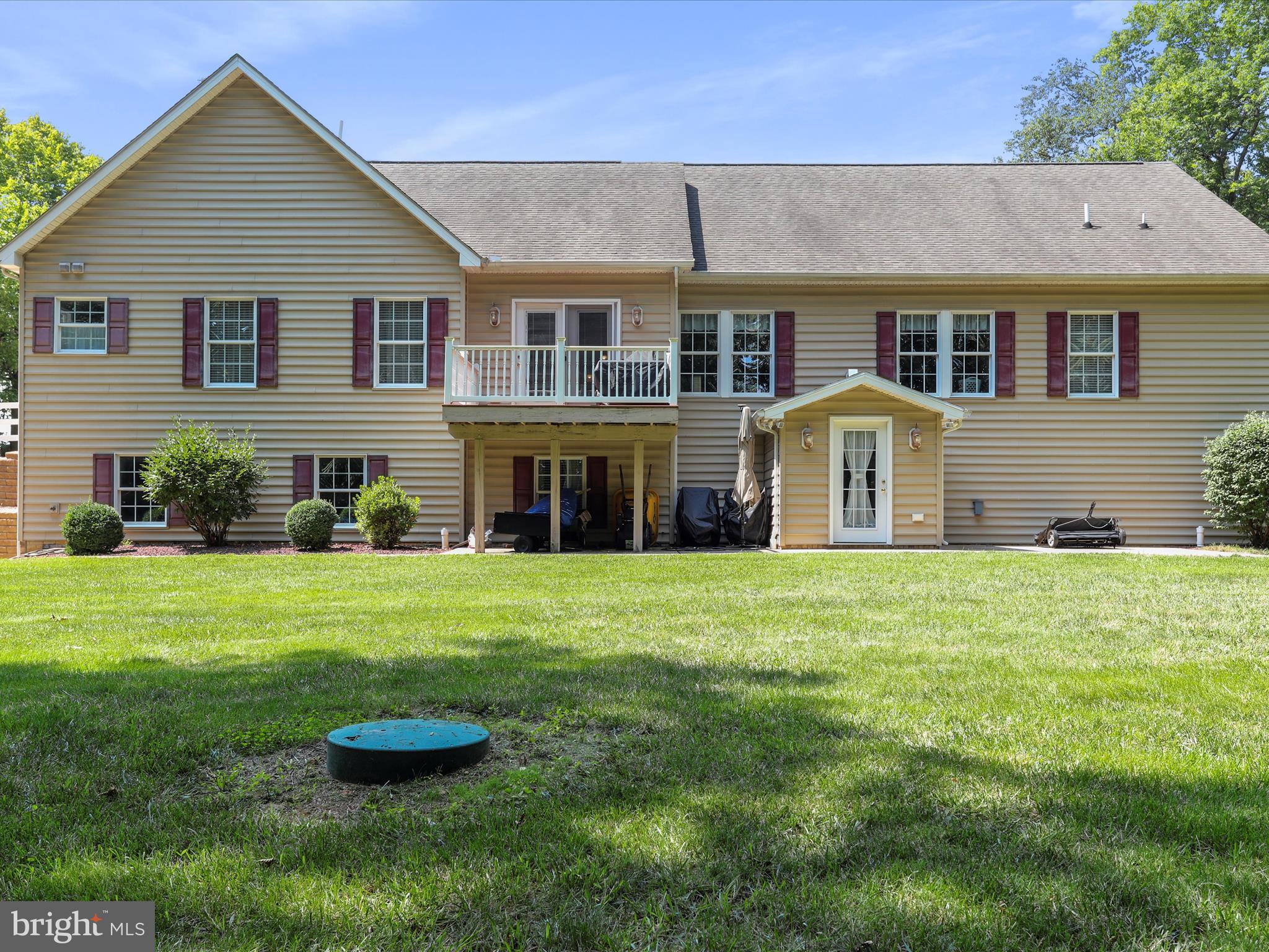 WILLOW RIDGE - Residential