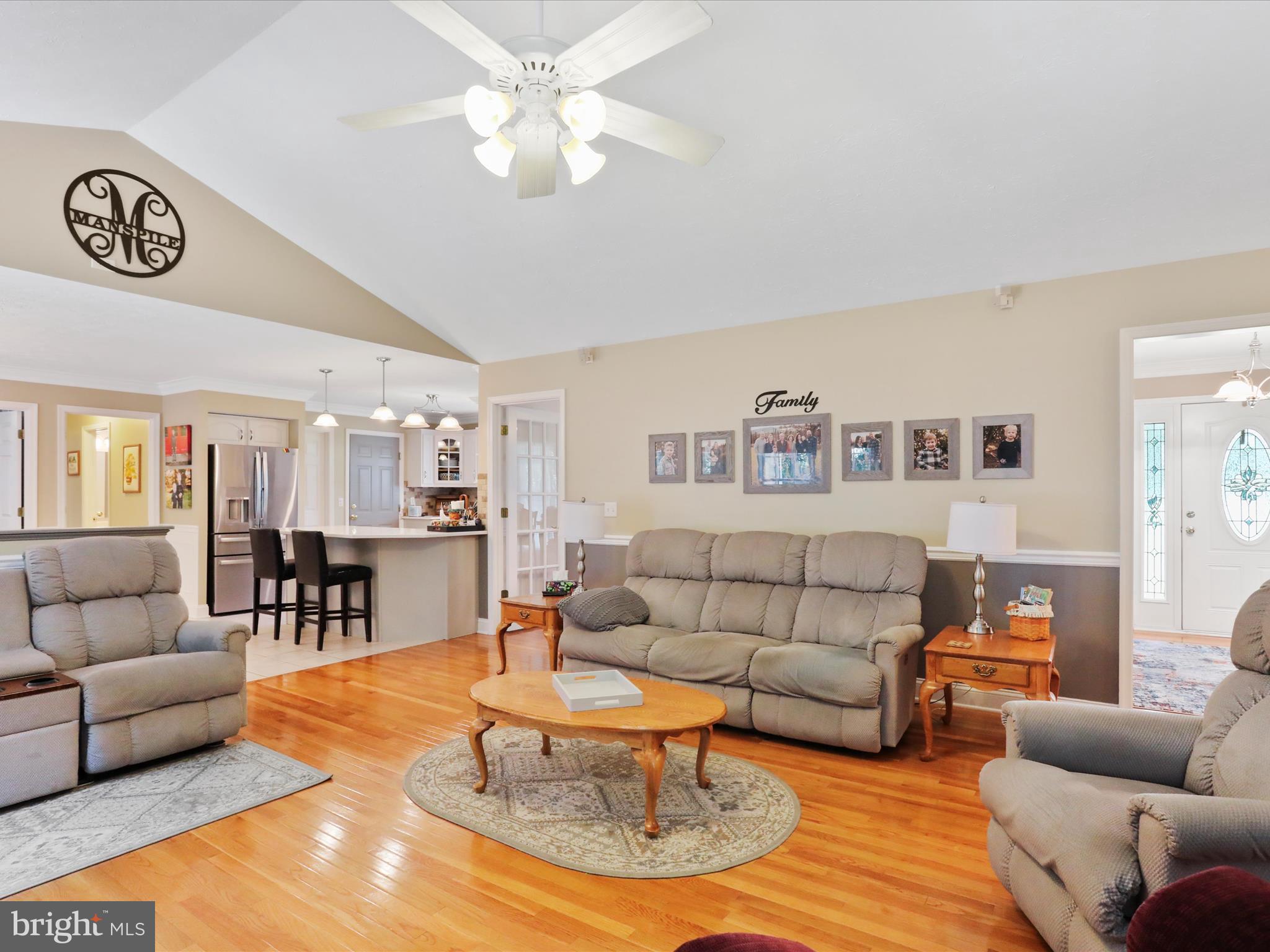 WILLOW RIDGE - Residential