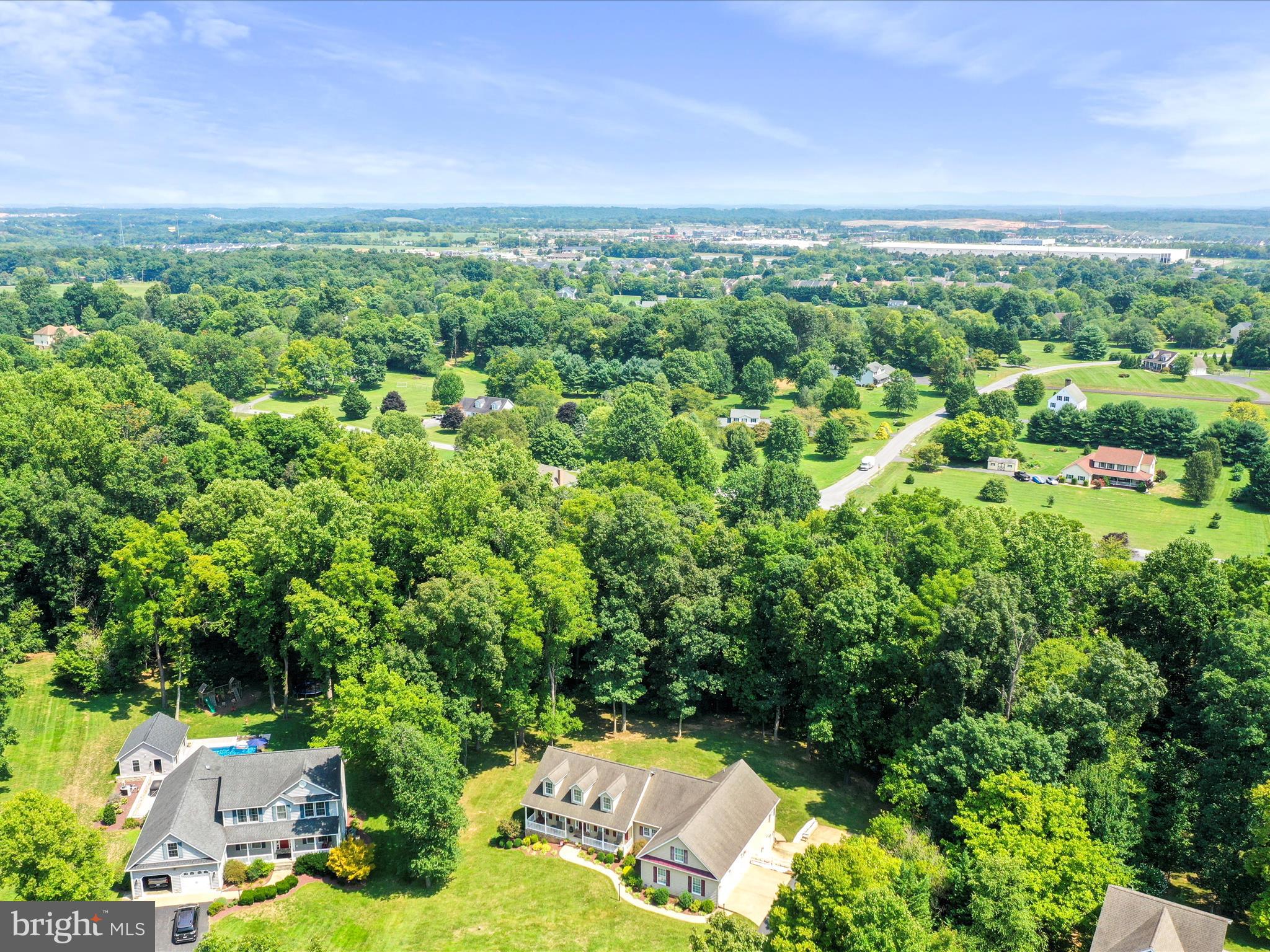 WILLOW RIDGE - Residential