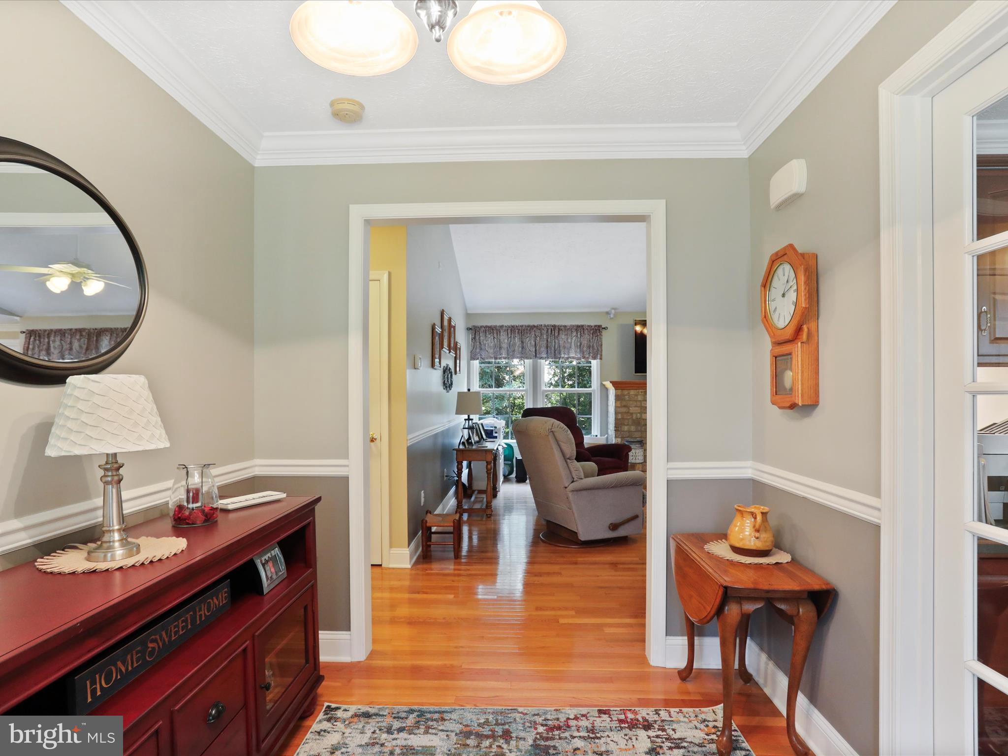 WILLOW RIDGE - Residential