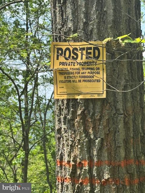 CACAPON HEIGHTS - Land