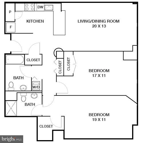 PHILADELPHIA - Residential Lease