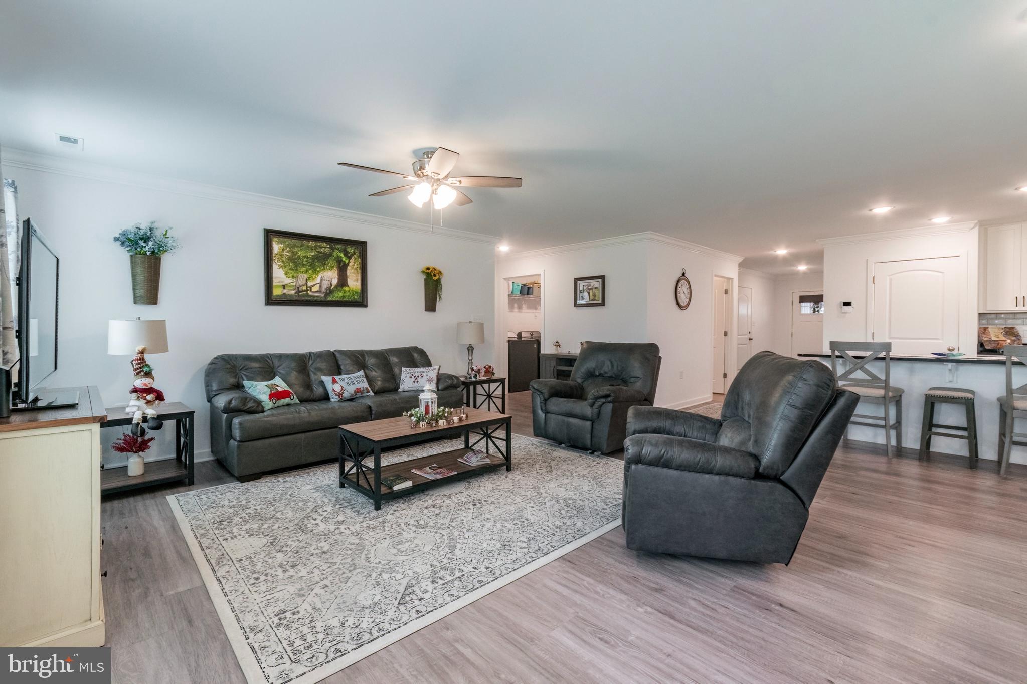 CARDINAL POINTE - Residential