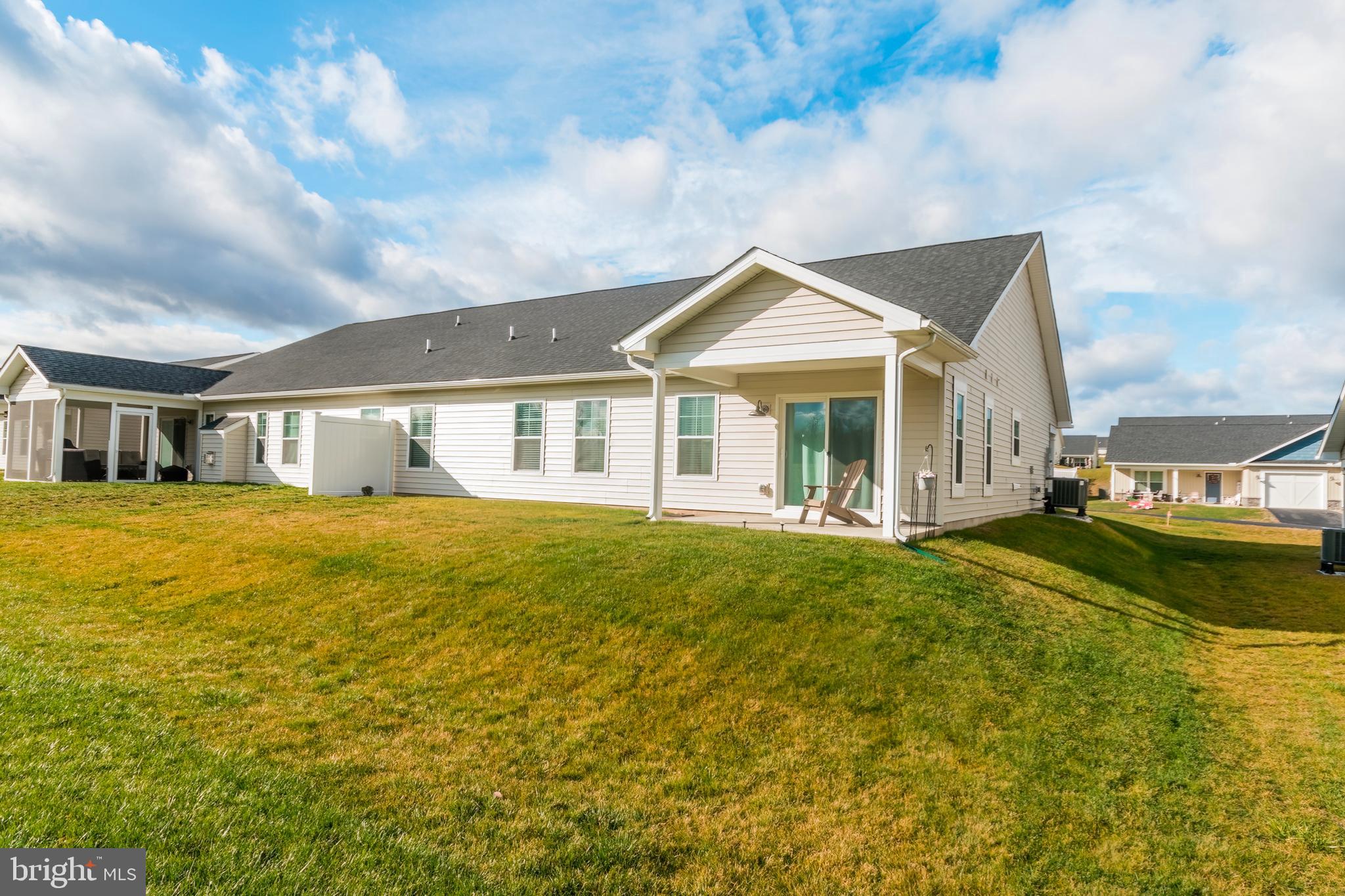 CARDINAL POINTE - Residential