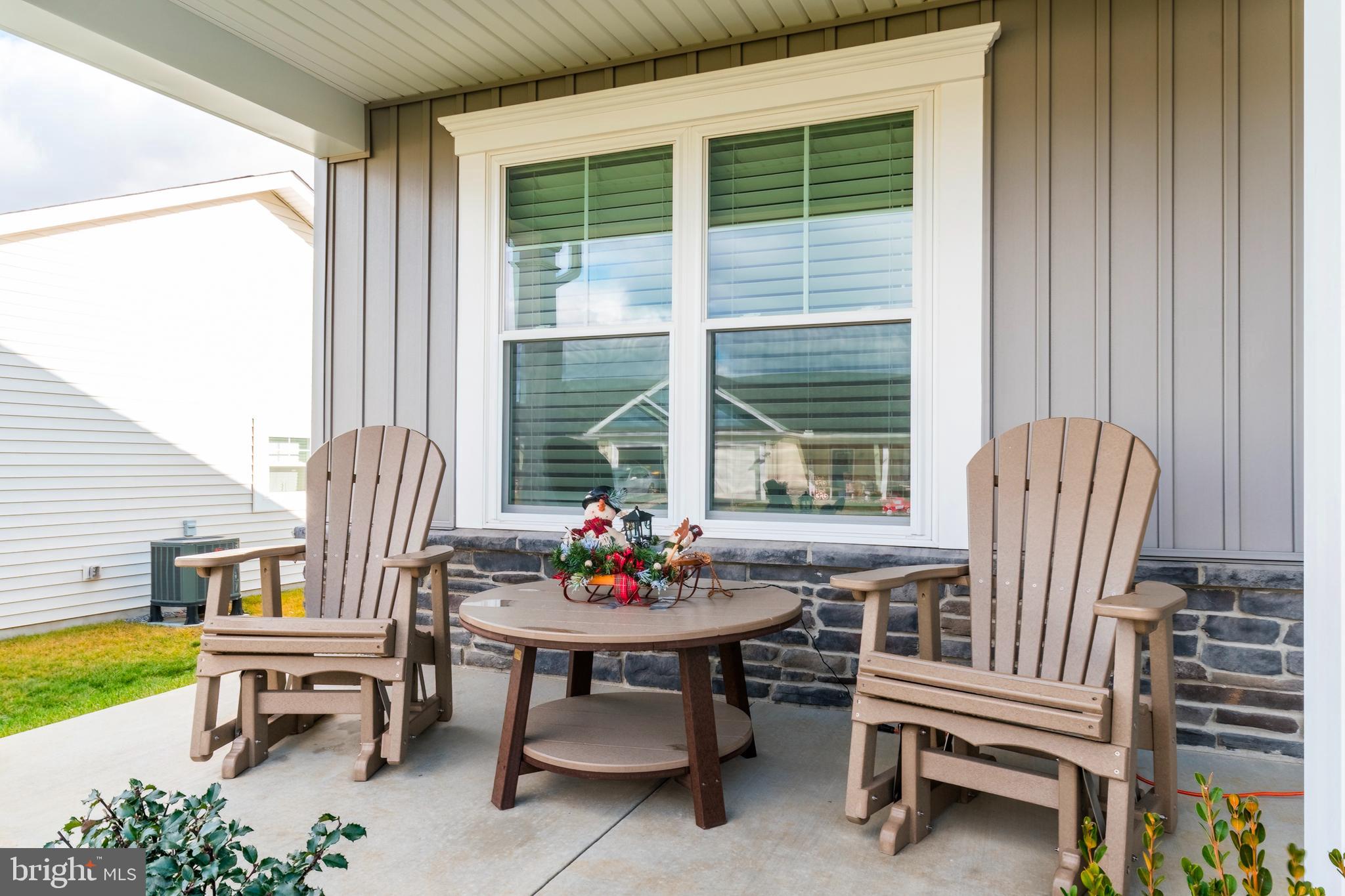 CARDINAL POINTE - Residential