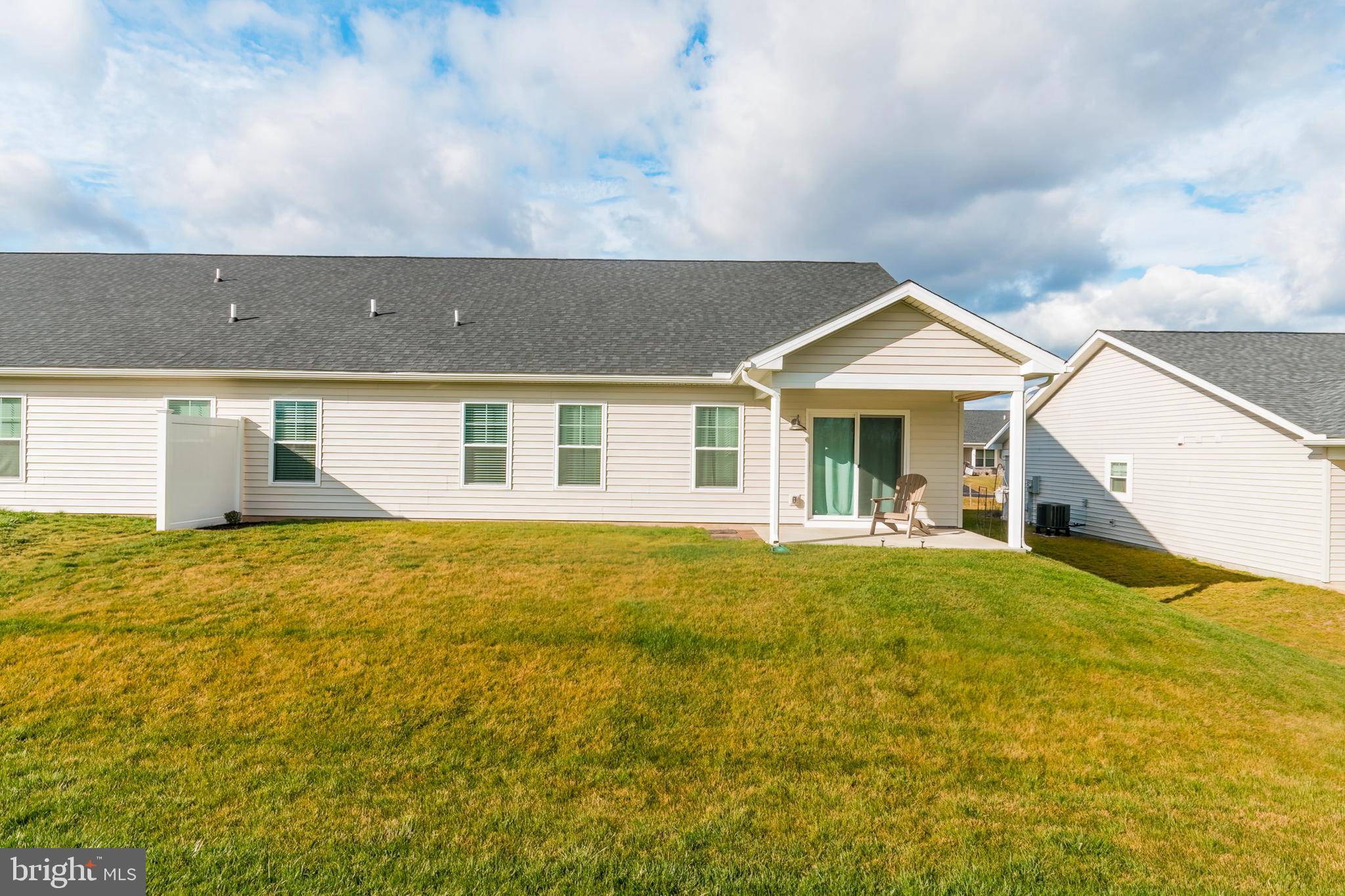 CARDINAL POINTE - Residential