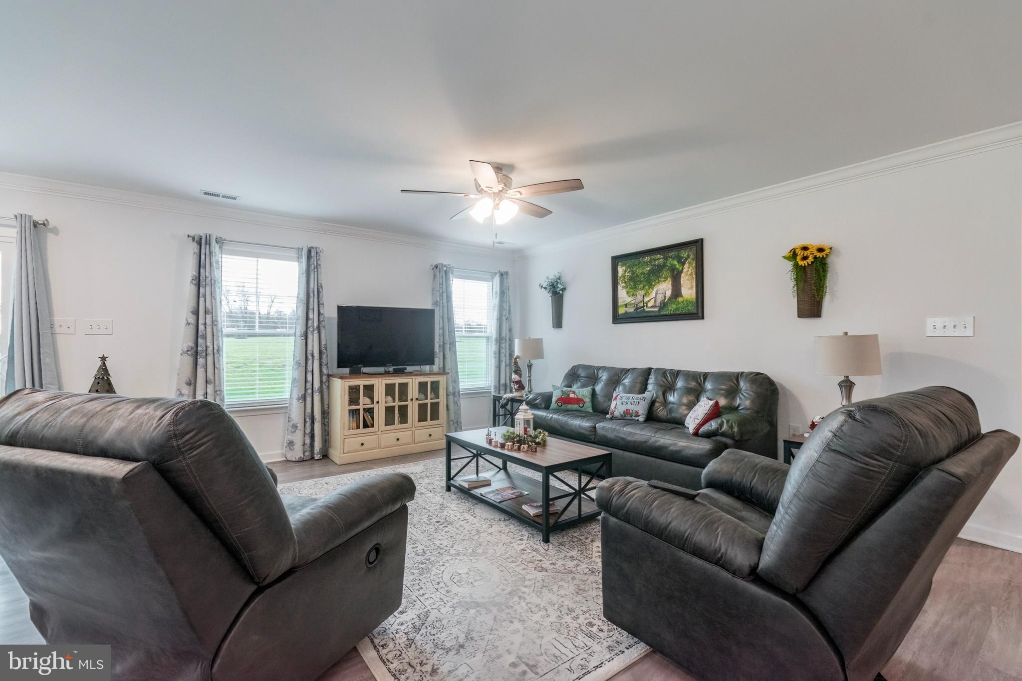 CARDINAL POINTE - Residential