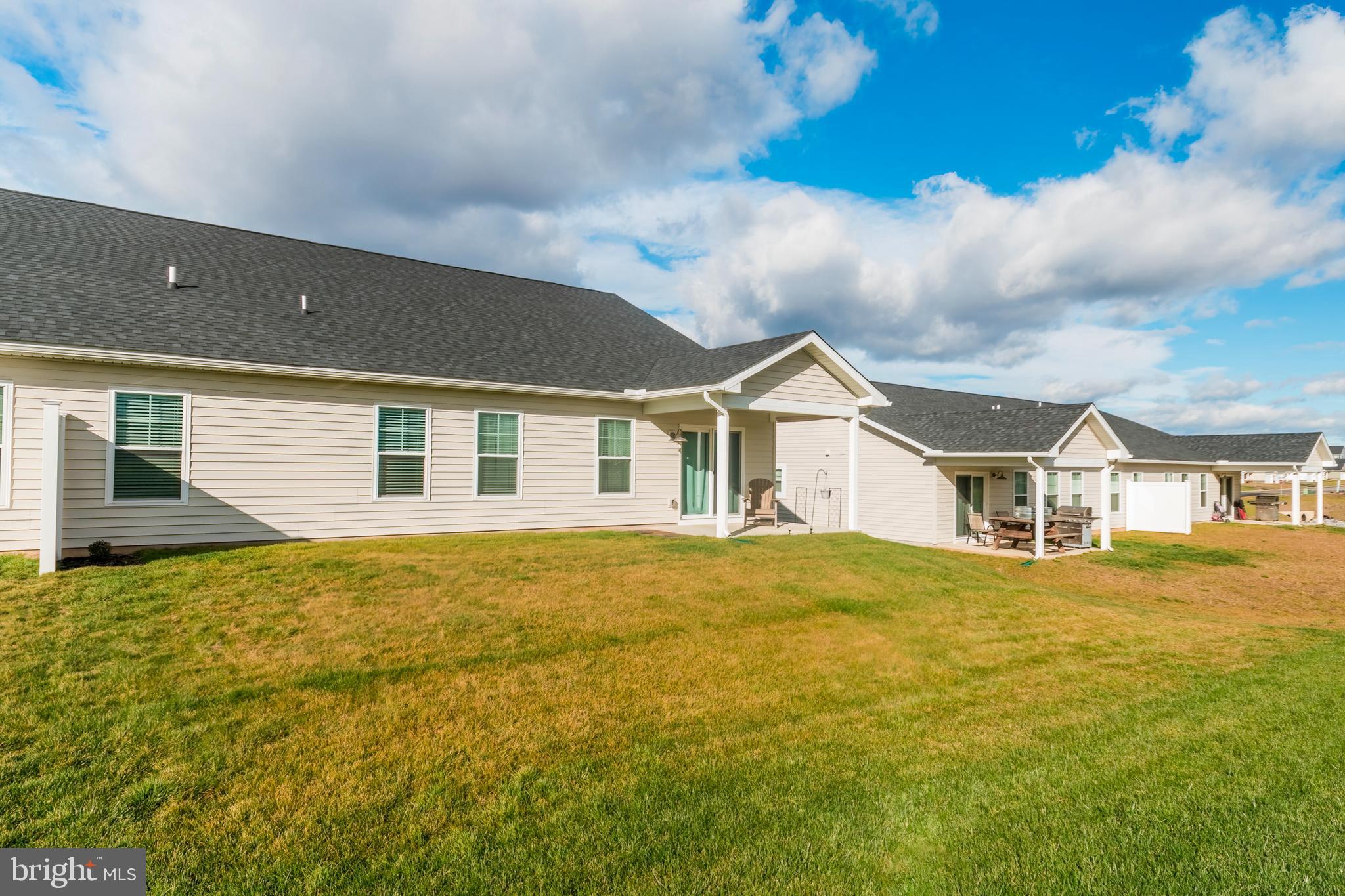 CARDINAL POINTE - Residential