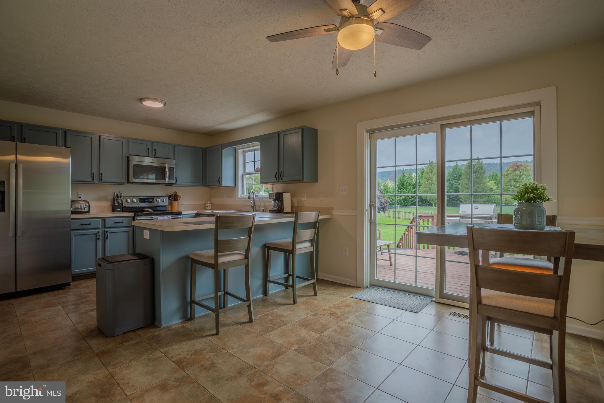 PEBBLE RIDGE - Residential