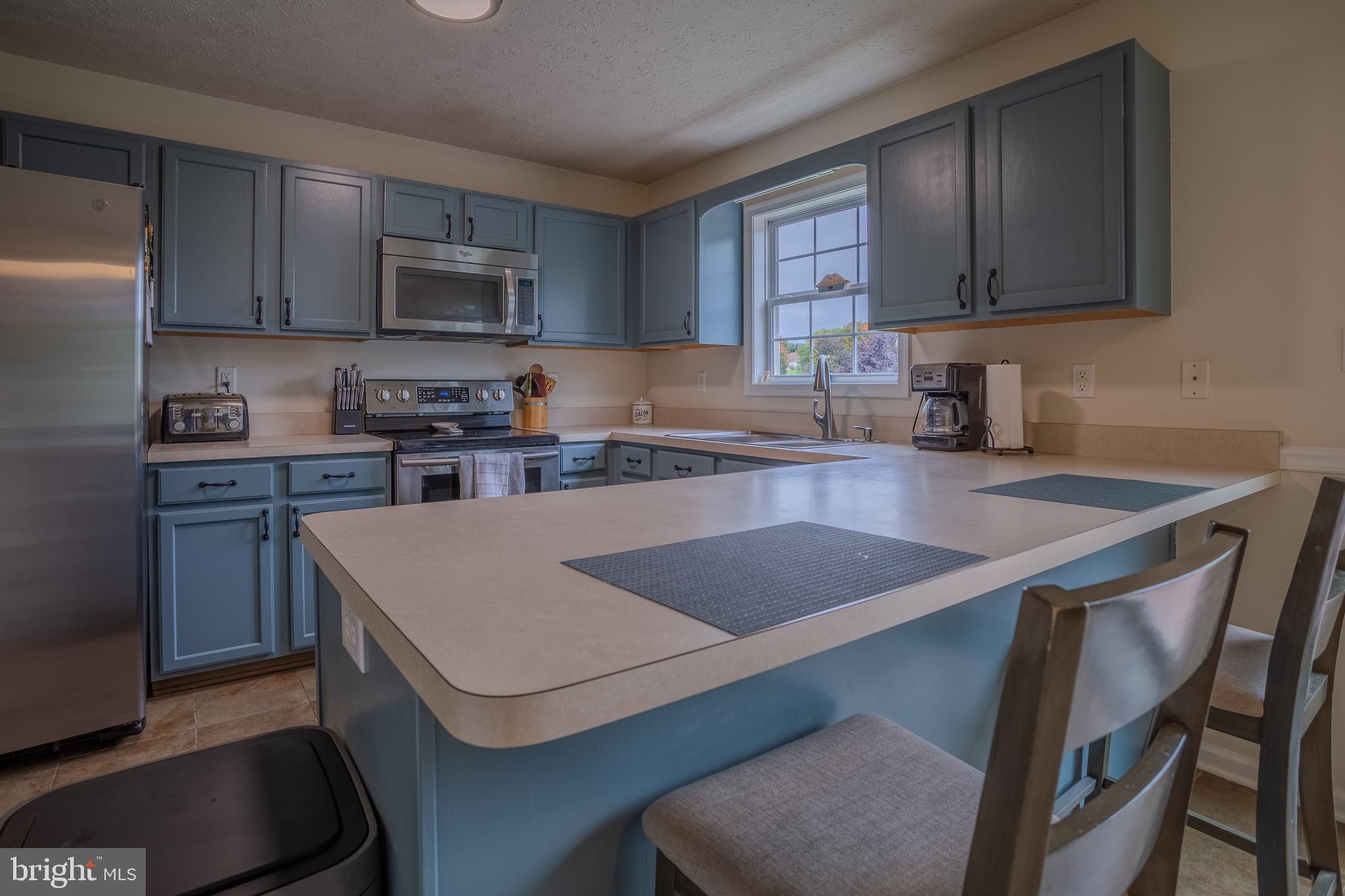 PEBBLE RIDGE - Residential