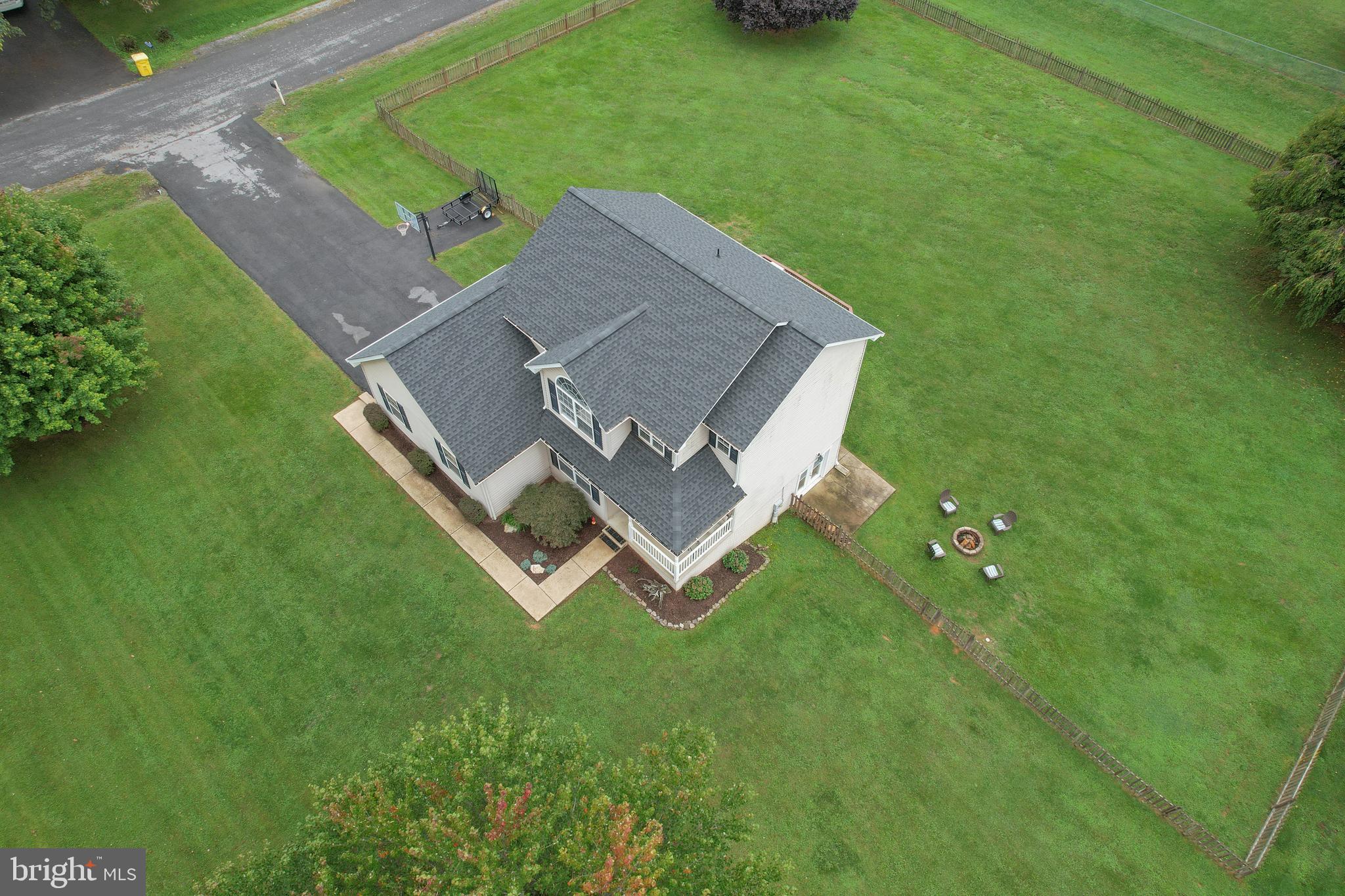 PEBBLE RIDGE - Residential