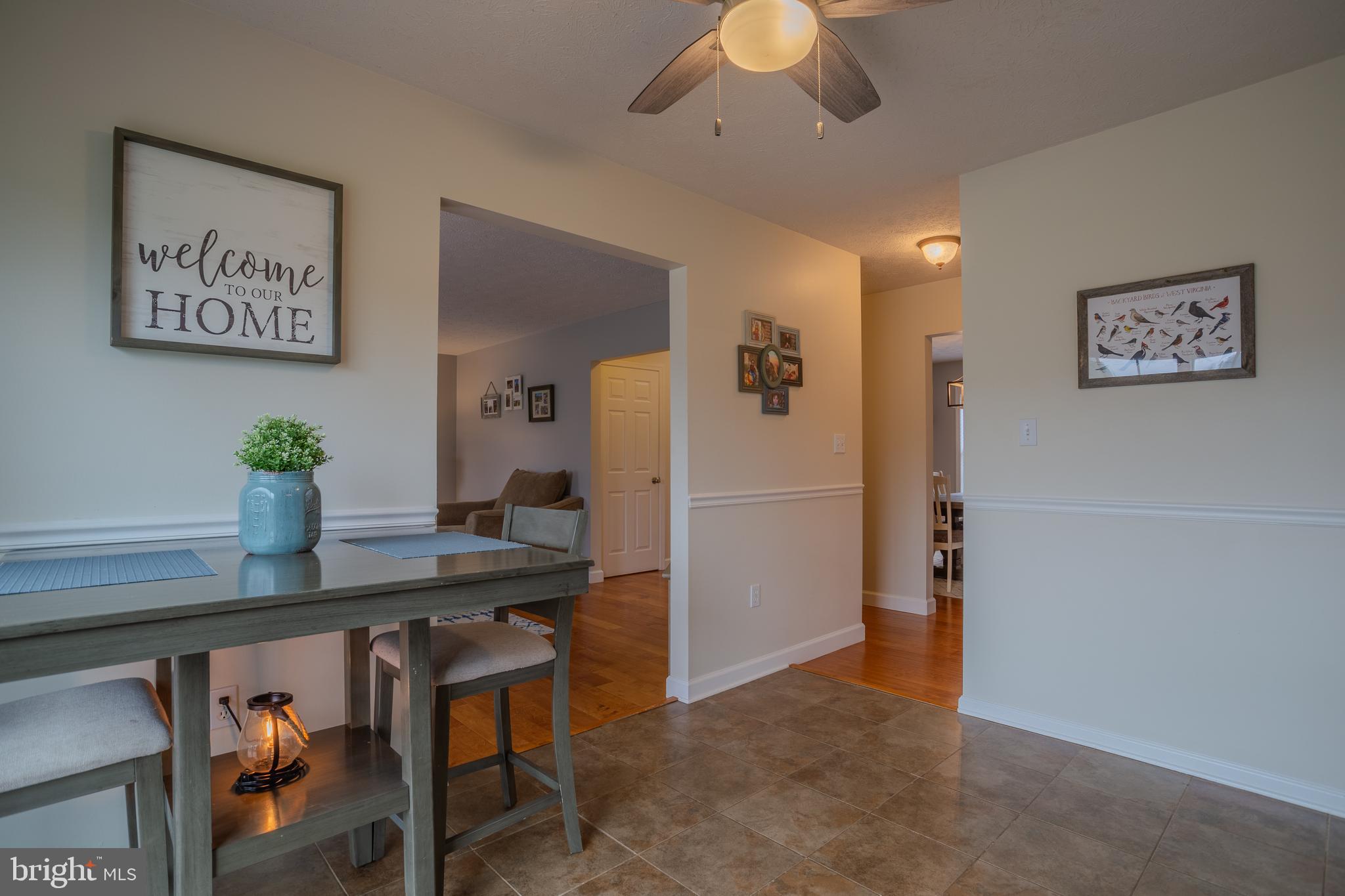 PEBBLE RIDGE - Residential