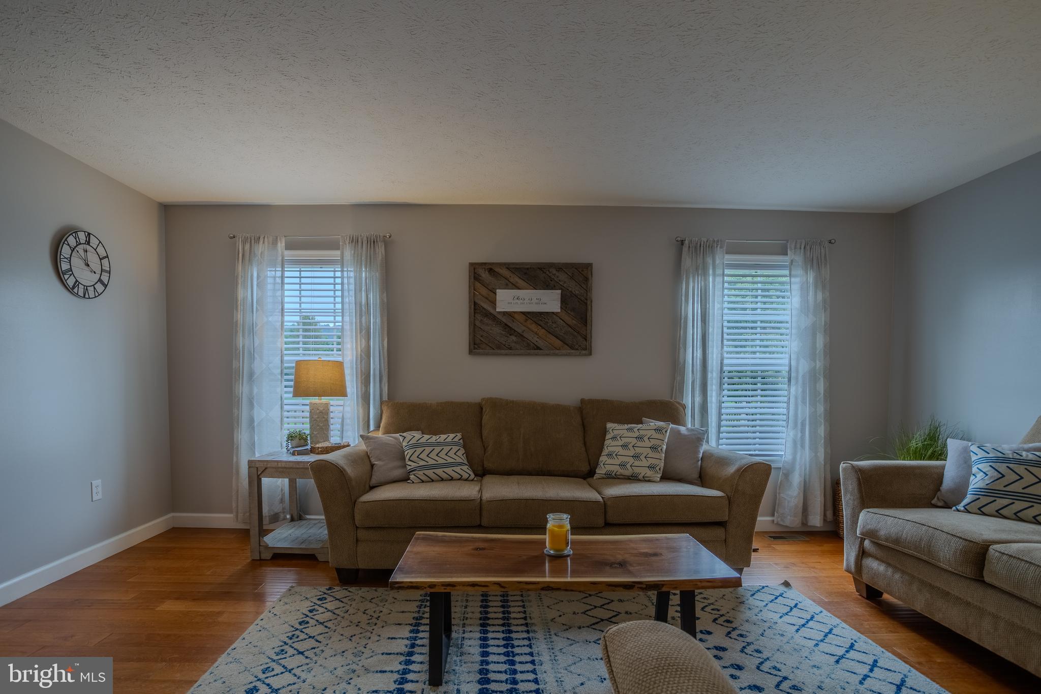 PEBBLE RIDGE - Residential