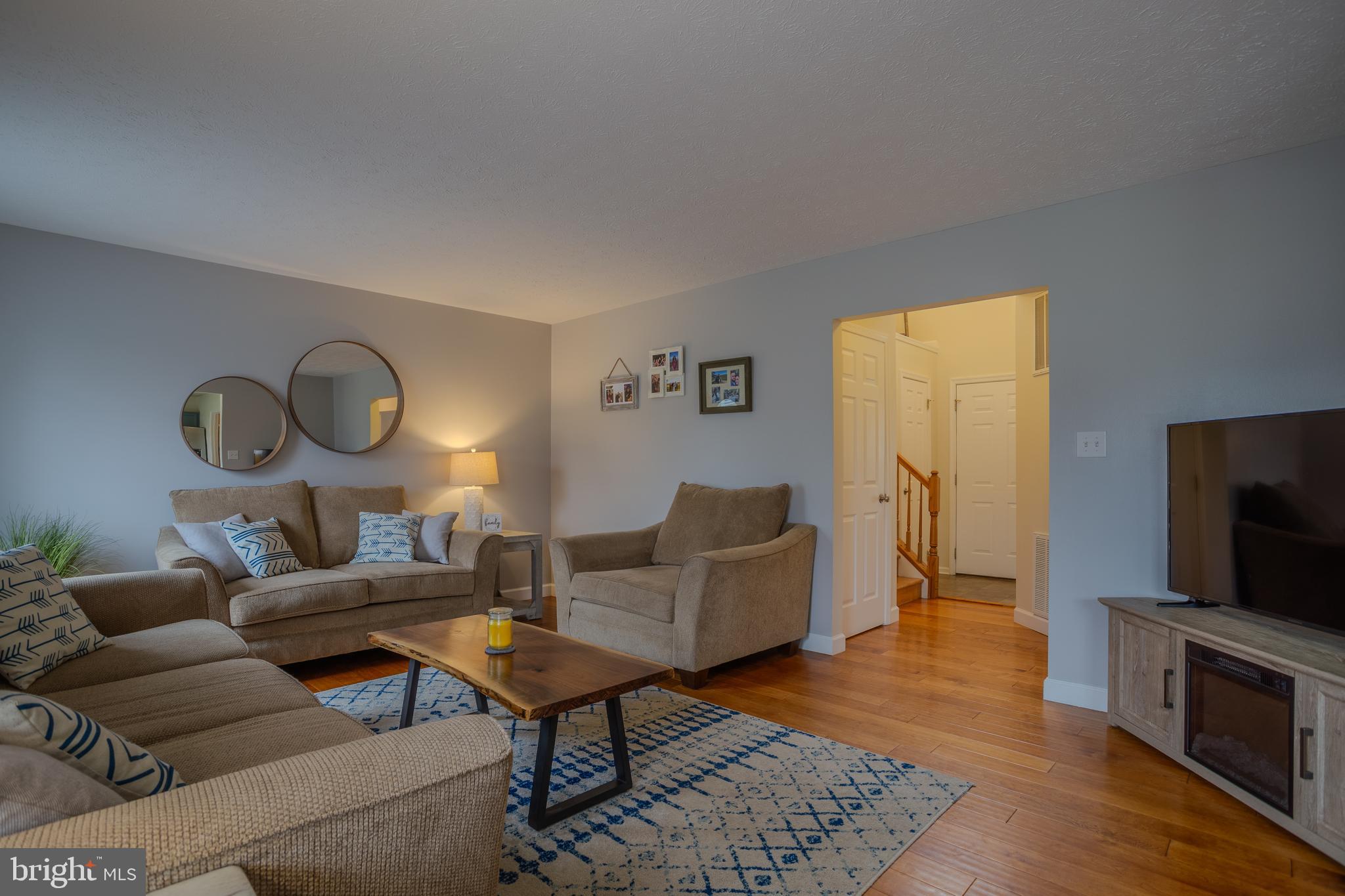 PEBBLE RIDGE - Residential