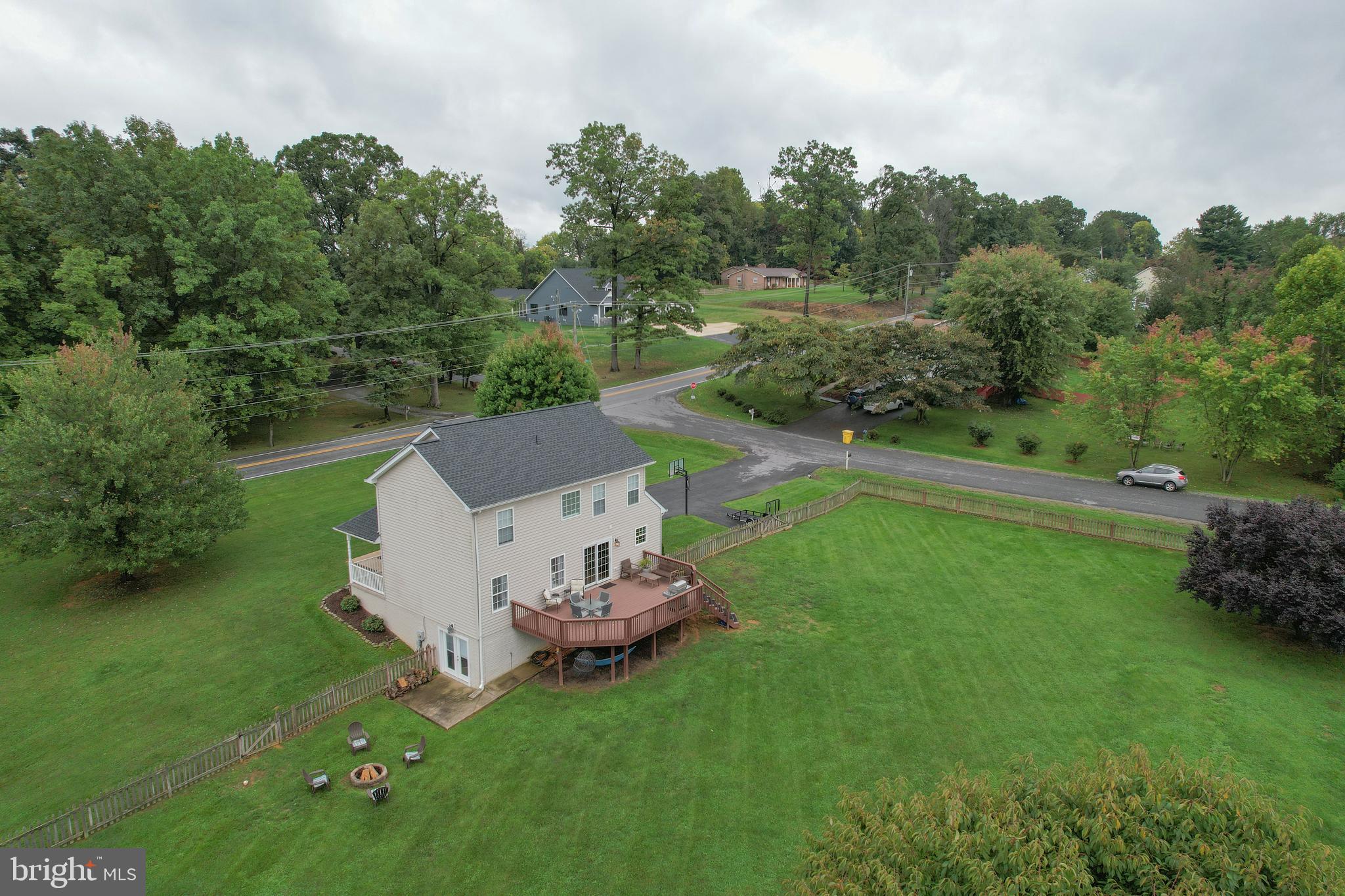 PEBBLE RIDGE - Residential