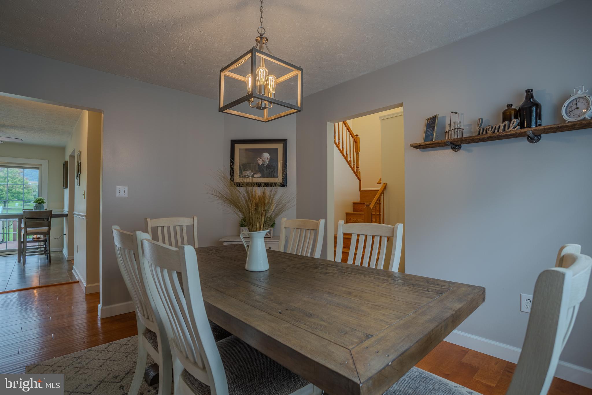 PEBBLE RIDGE - Residential