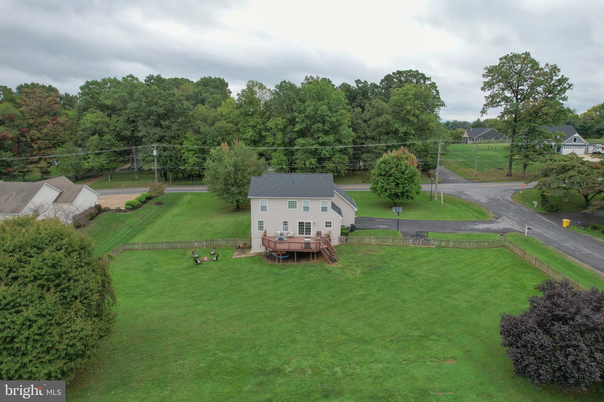 PEBBLE RIDGE - Residential