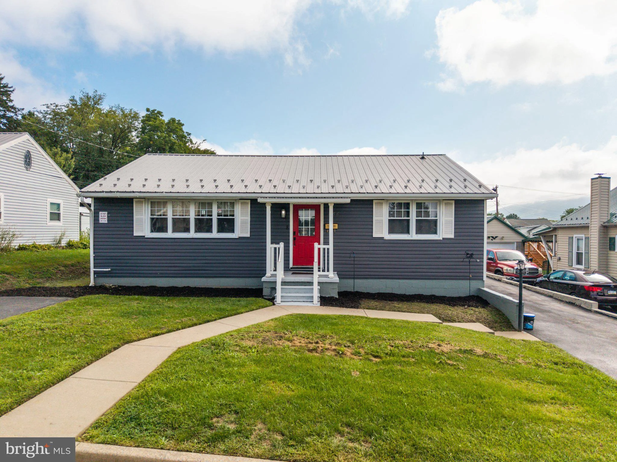 444 S Summit Street, Lock Haven, PA, 17745