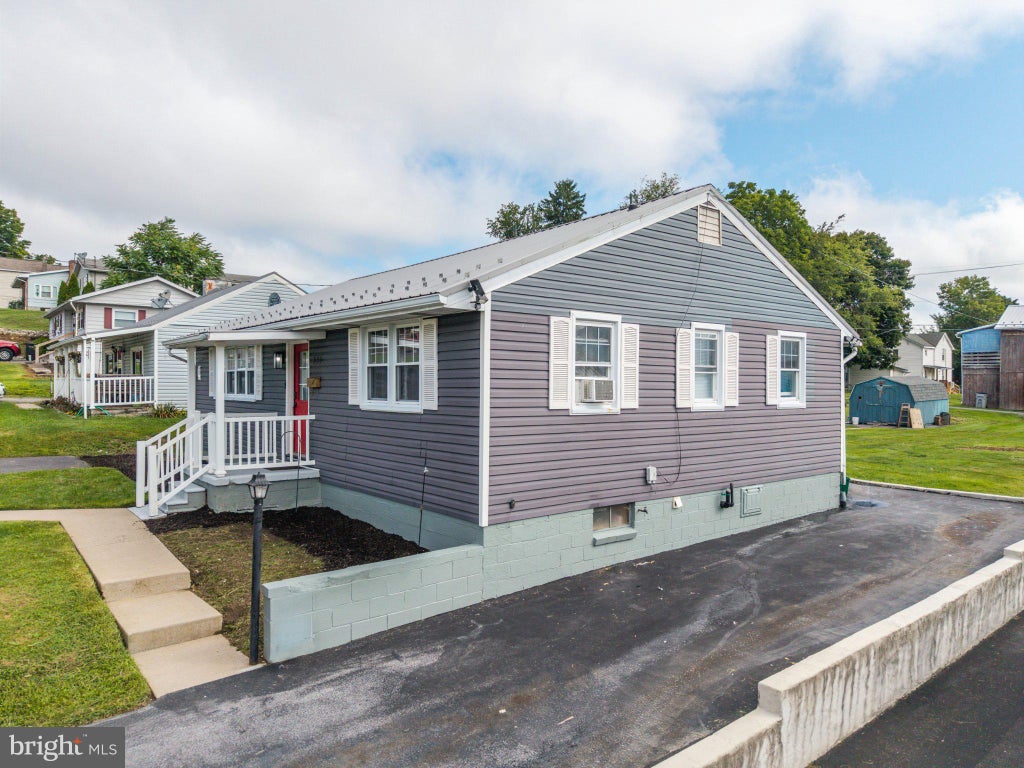 Photo of 444 S Summit Street, LOCK HAVEN, PA 17745 (MLS # PACL2025640)
