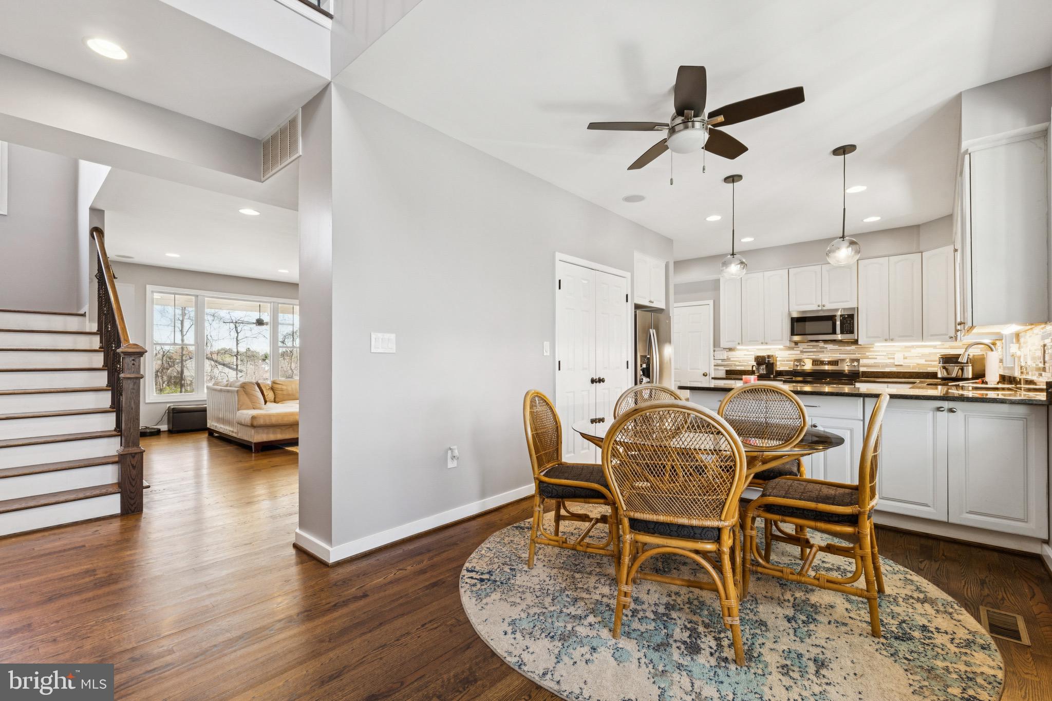 BROAD RUN FARMS - Residential