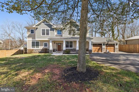 20364 WHITE OAK DRIVE STERLING VA 20165