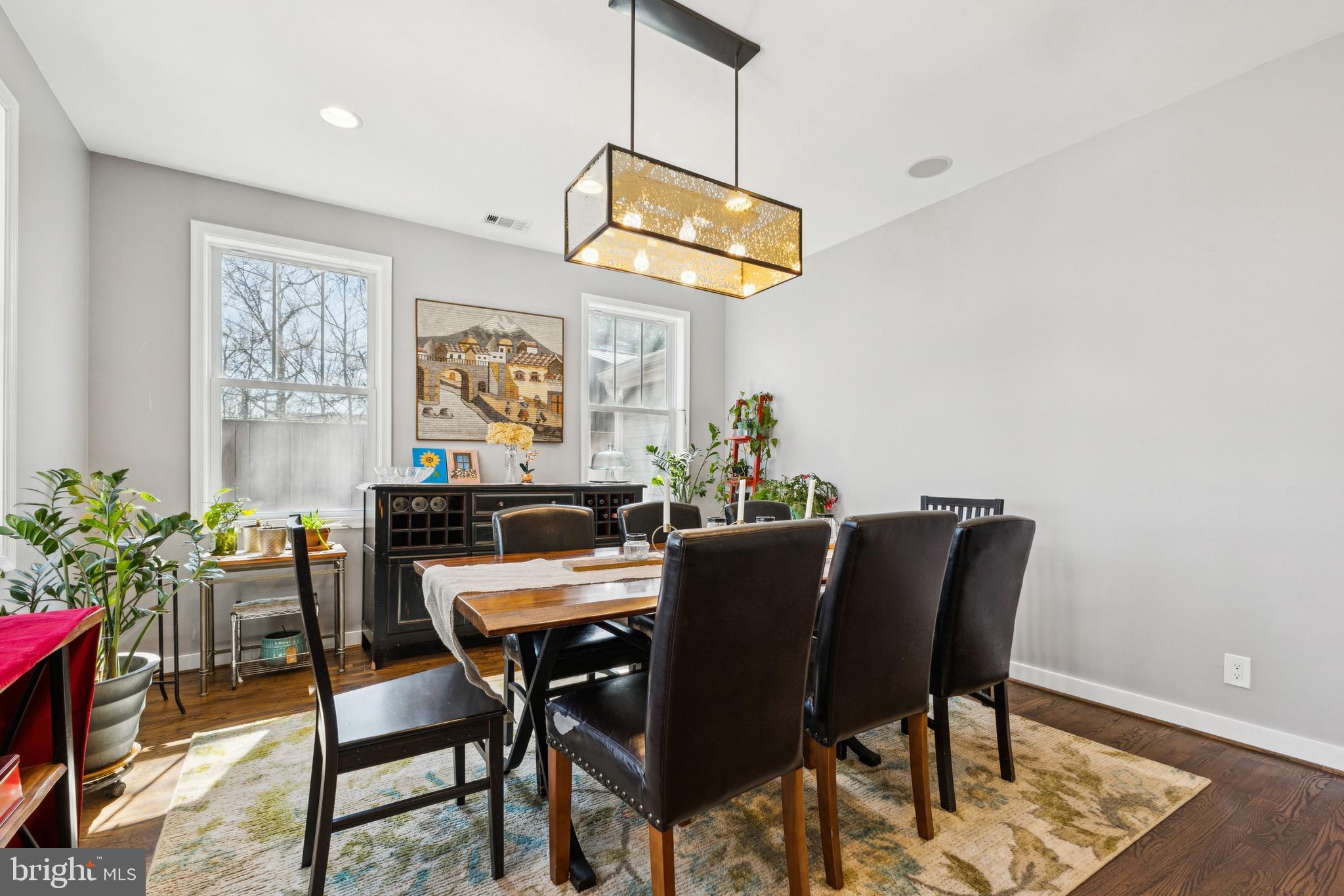 BROAD RUN FARMS - Residential