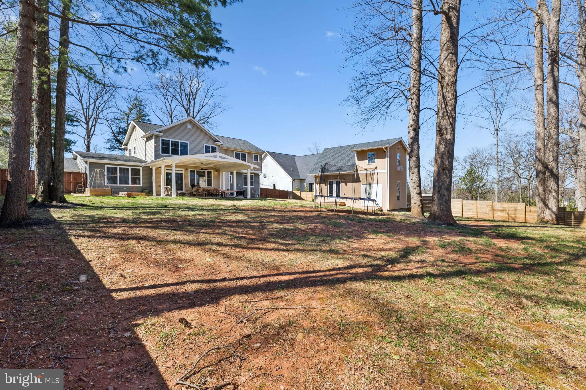 BROAD RUN FARMS - Residential