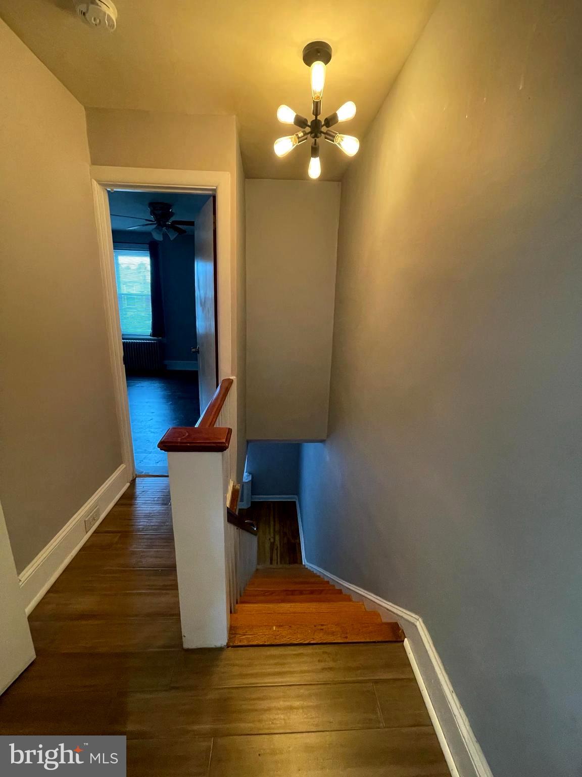 TACONY - Residential