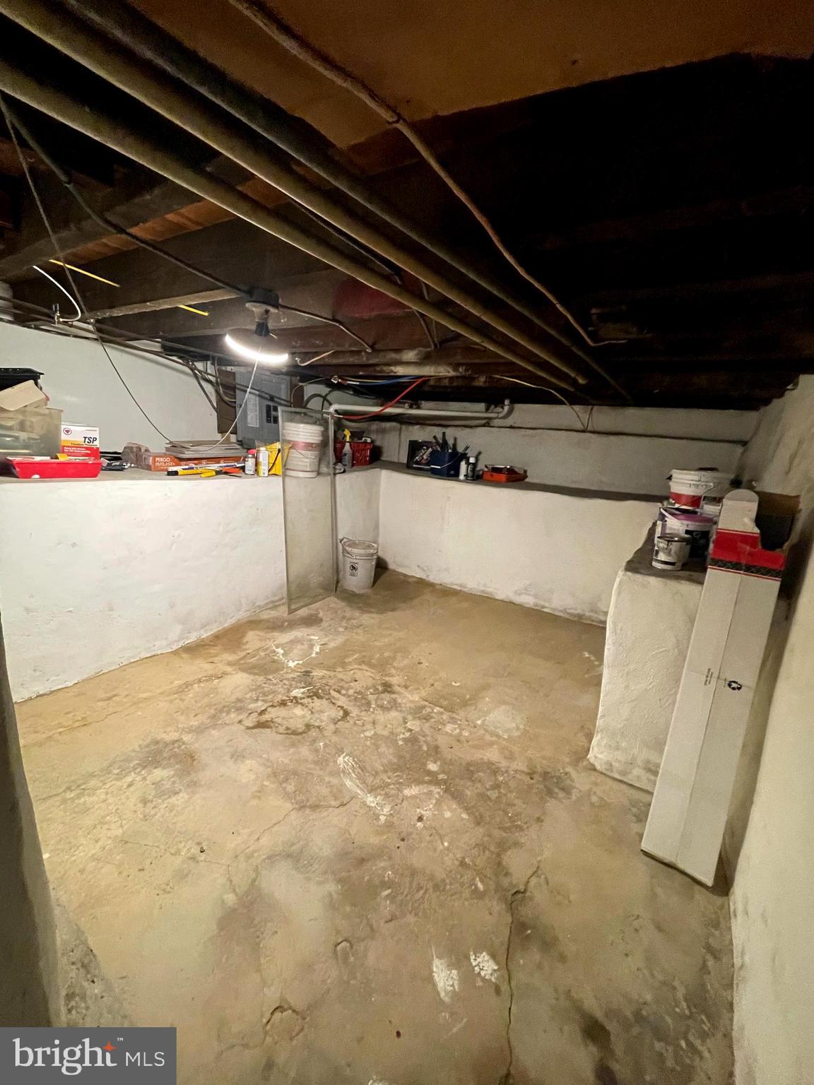 TACONY - Residential