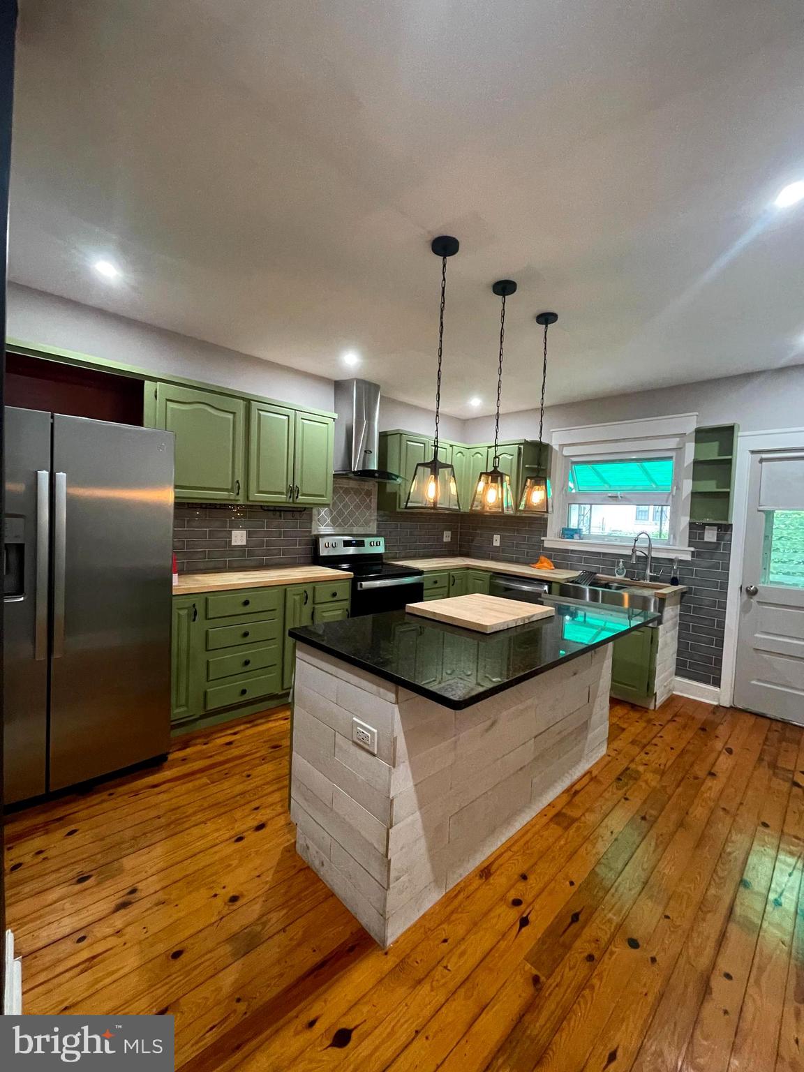 TACONY - Residential