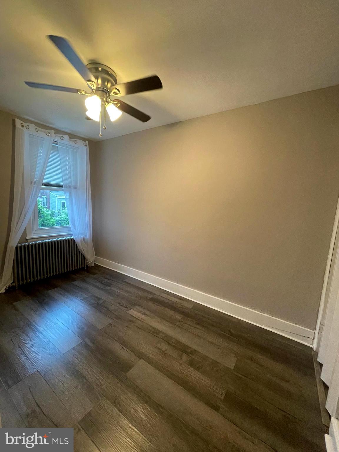 TACONY - Residential