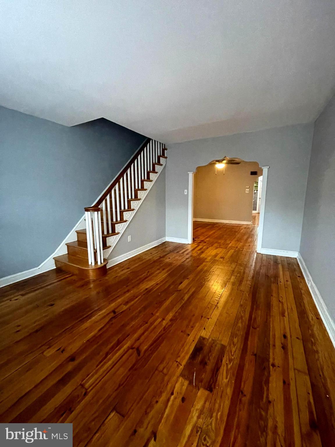 TACONY - Residential