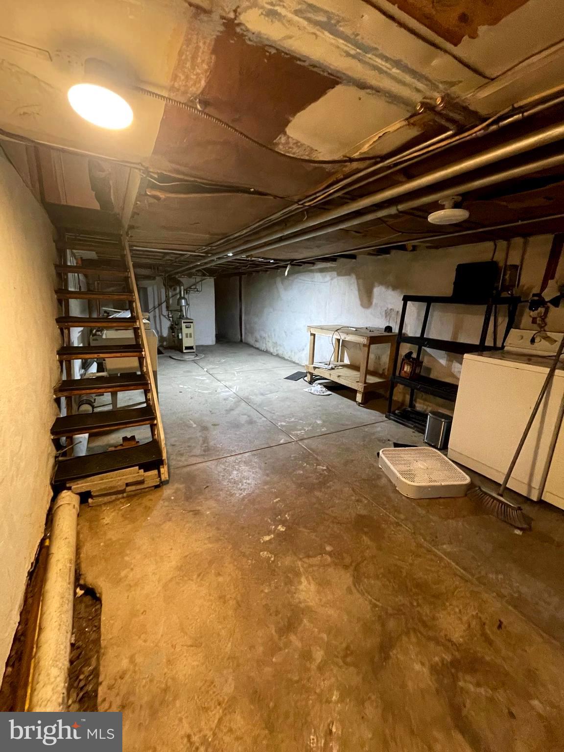 TACONY - Residential