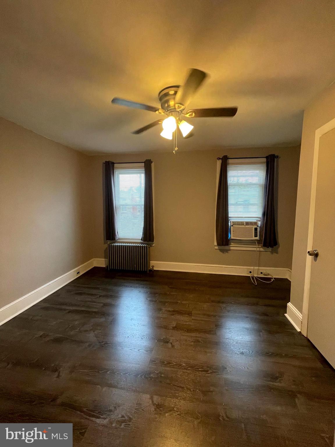 TACONY - Residential