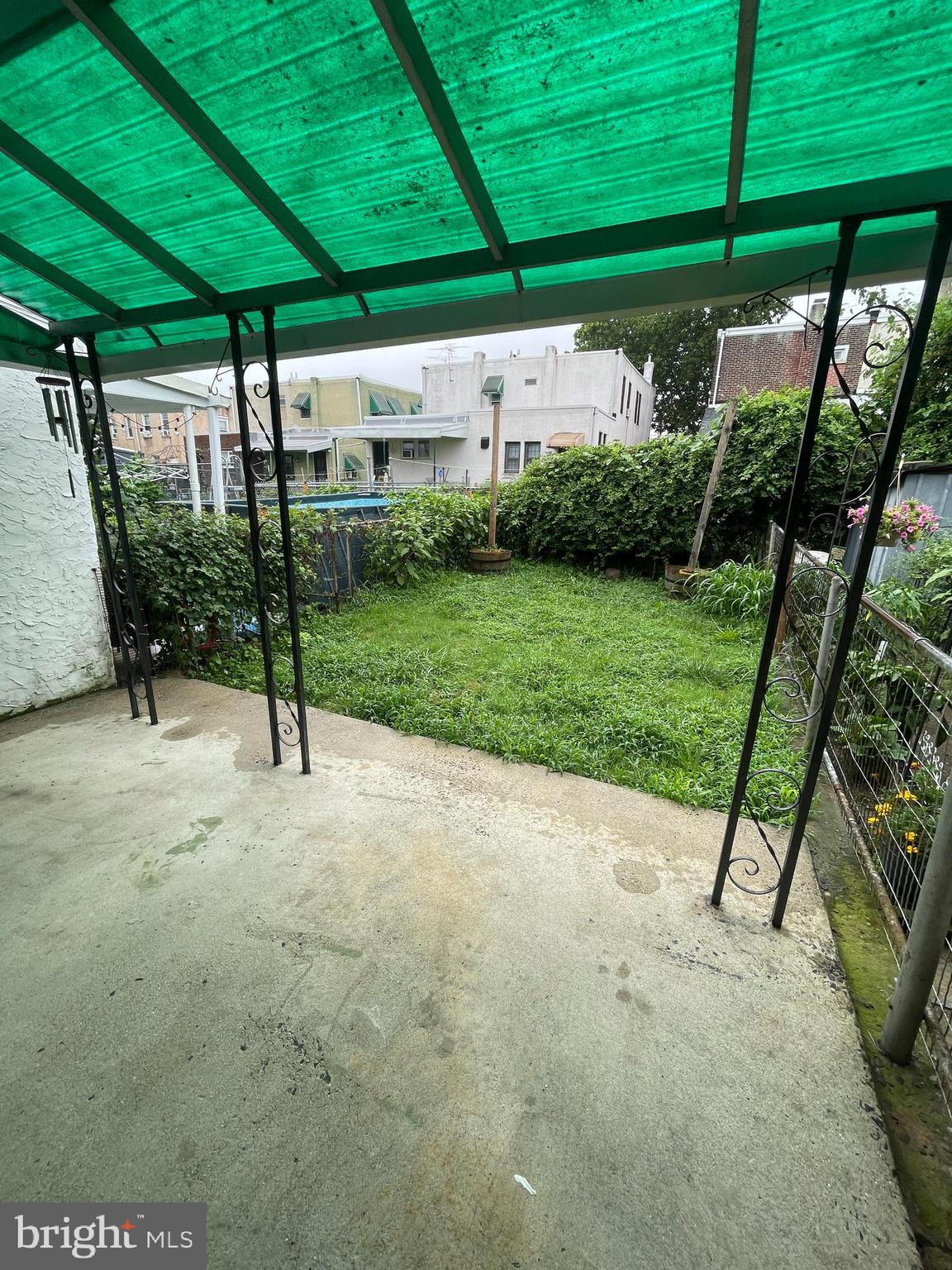 TACONY - Residential