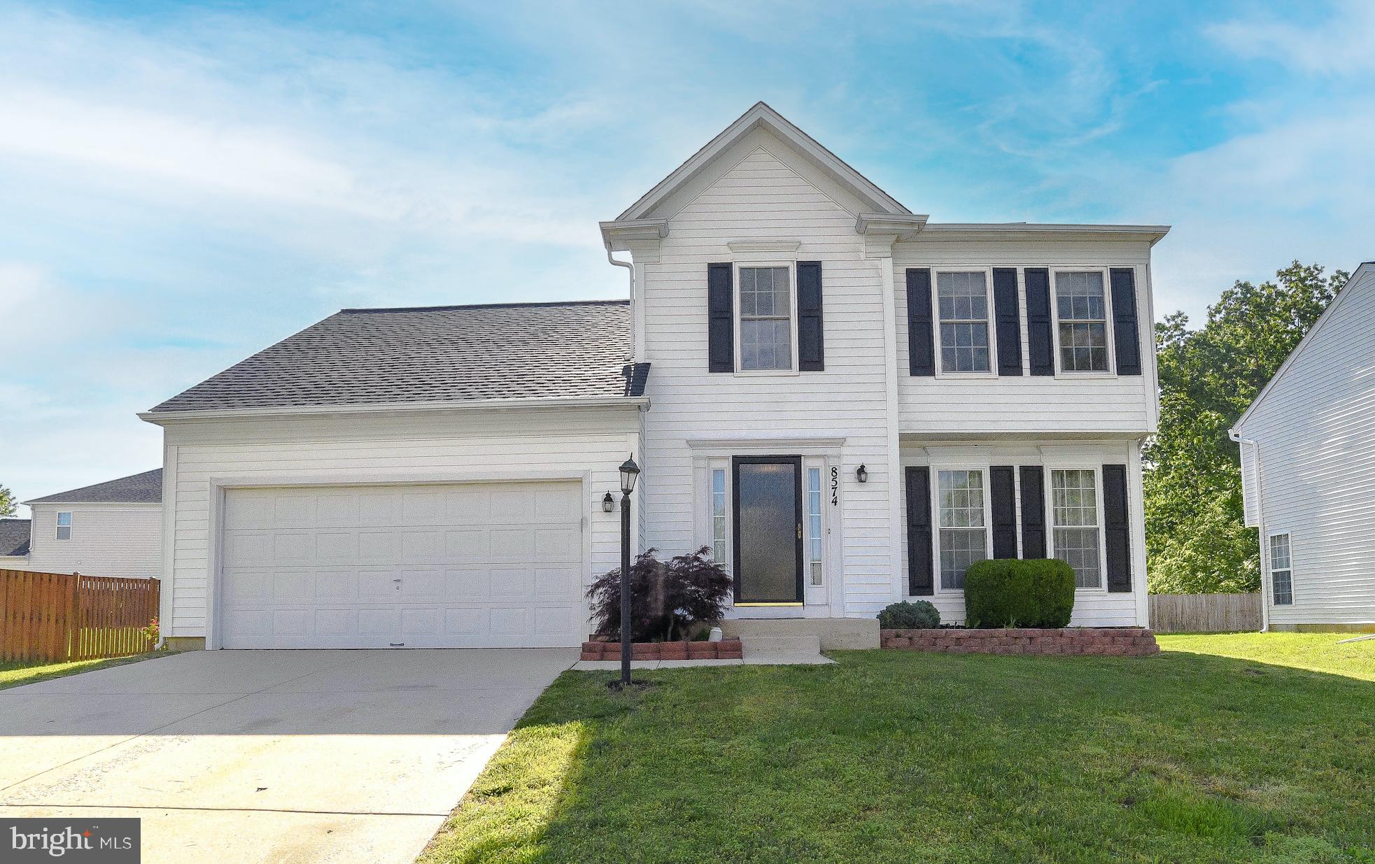 KINGSVIEW SUB - Residential