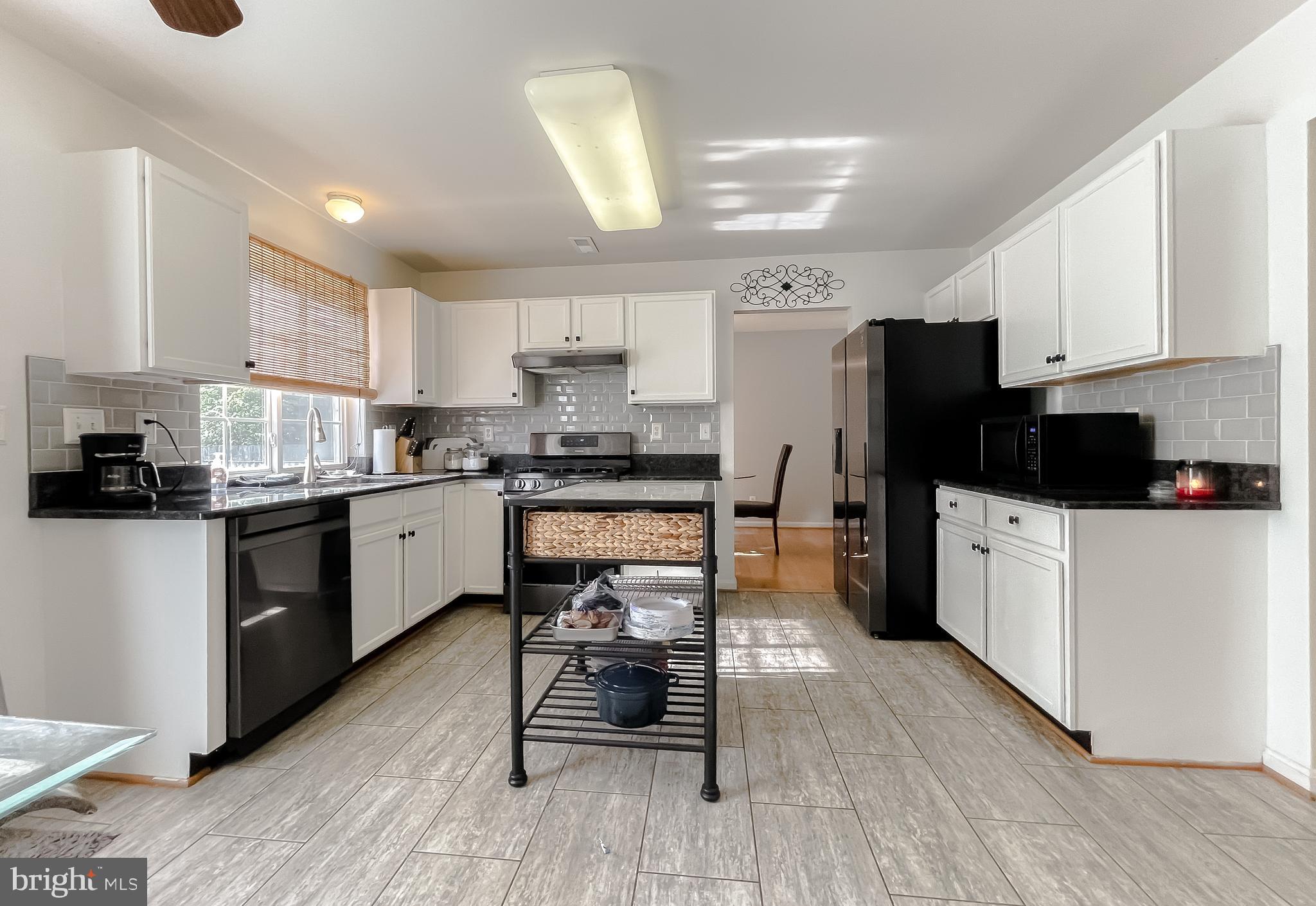 KINGSVIEW SUB - Residential