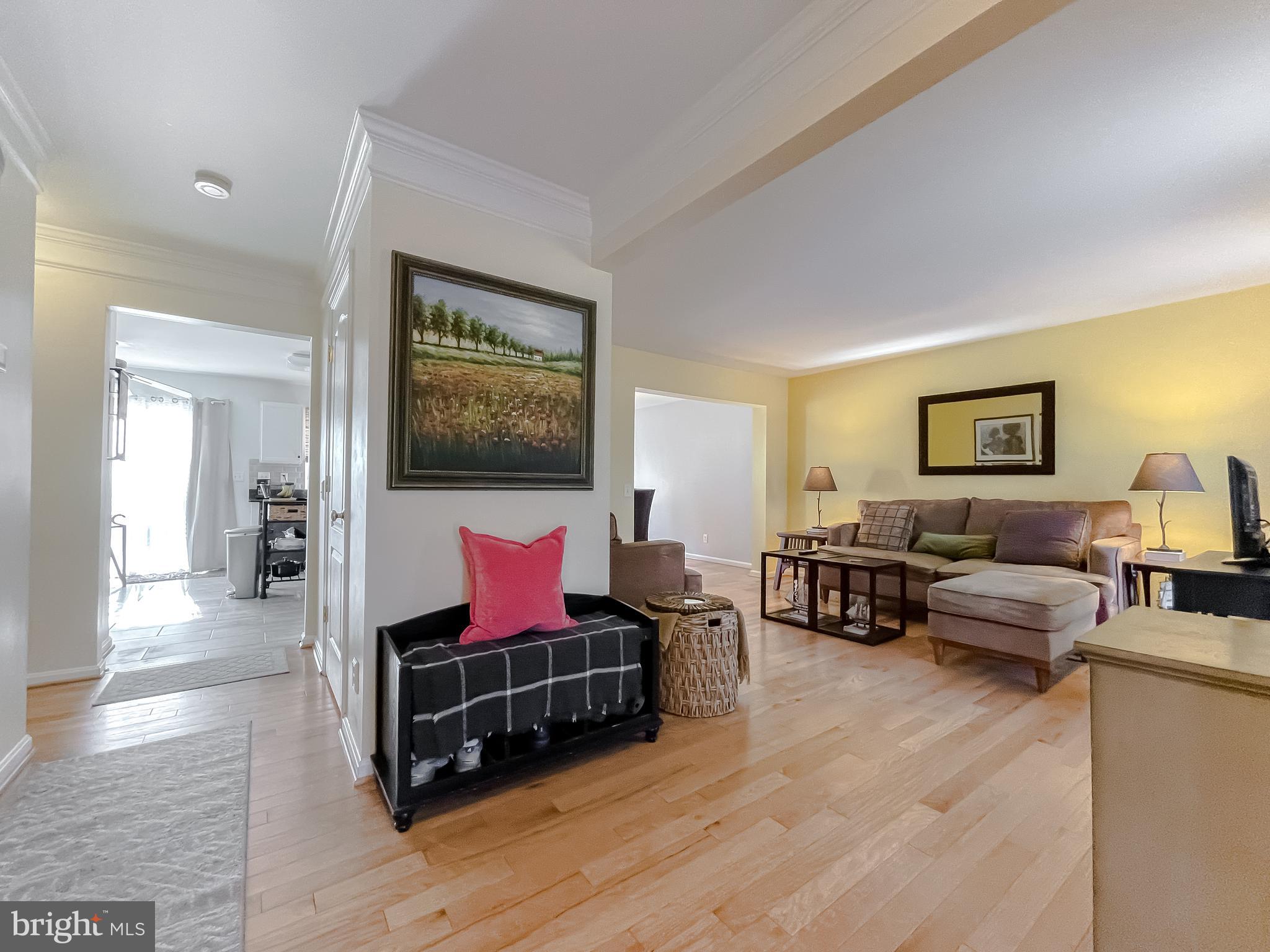 KINGSVIEW SUB - Residential