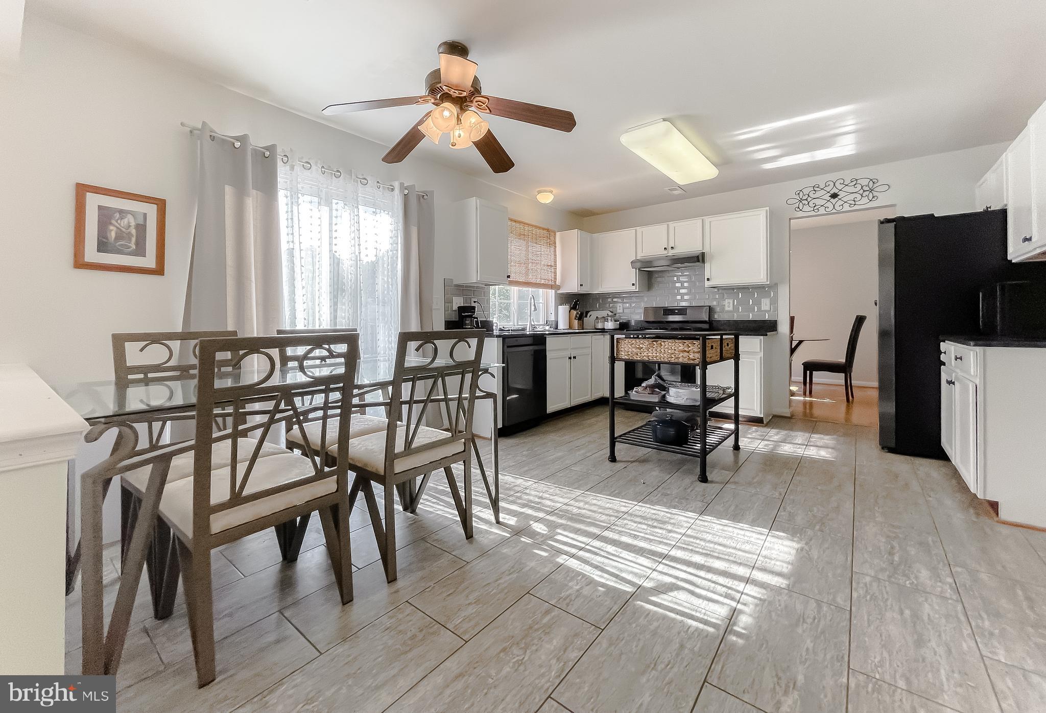 KINGSVIEW SUB - Residential