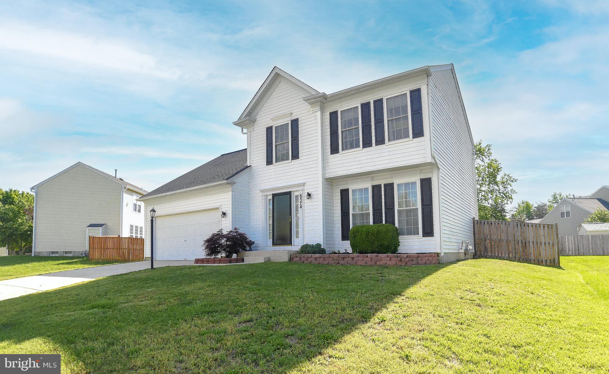 KINGSVIEW SUB - Residential