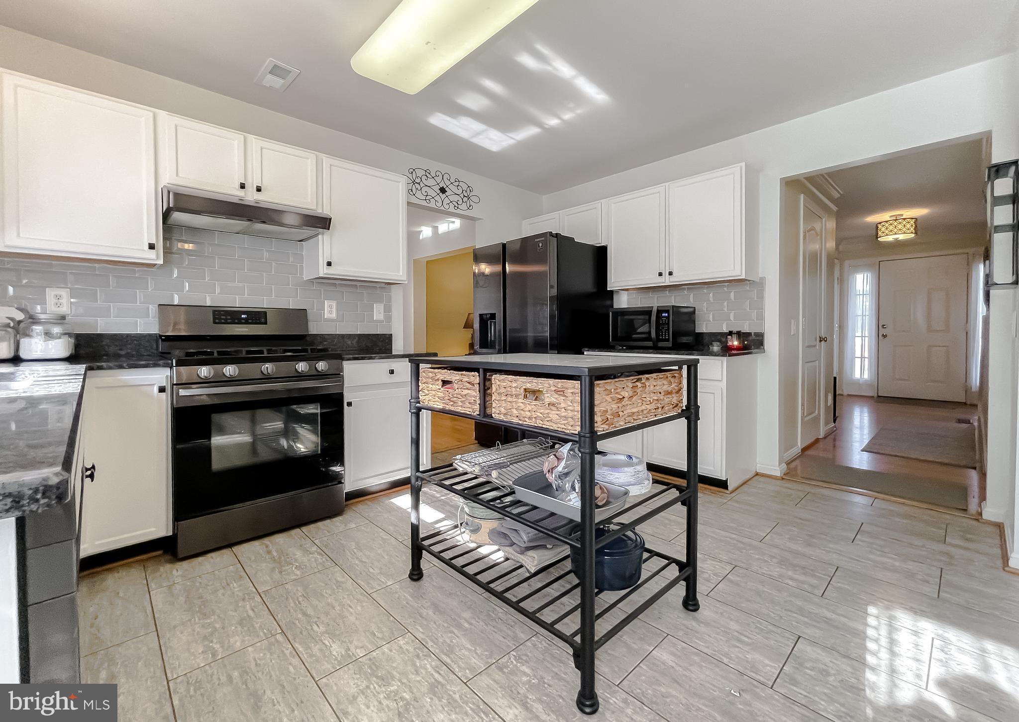 KINGSVIEW SUB - Residential