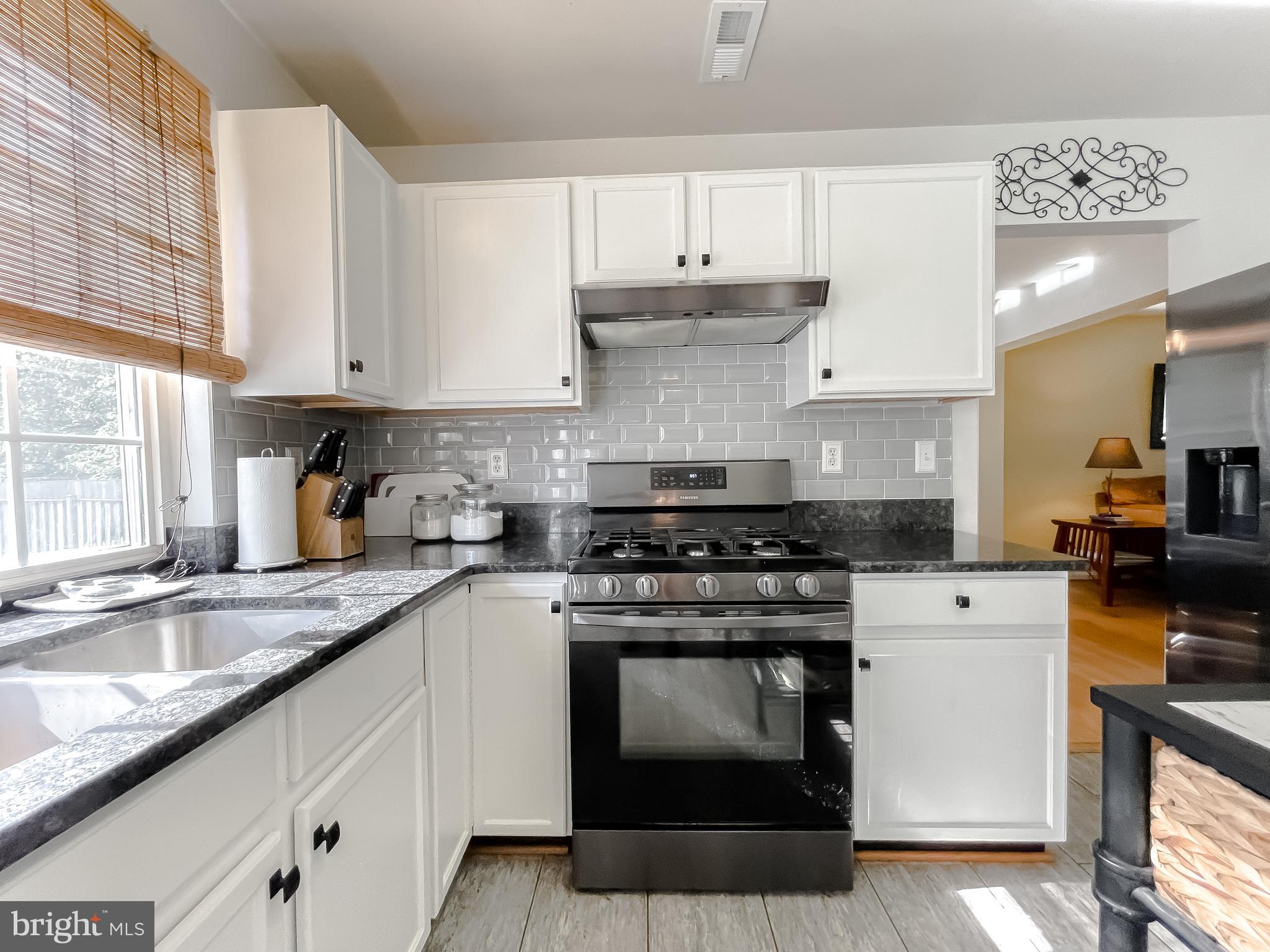 KINGSVIEW SUB - Residential