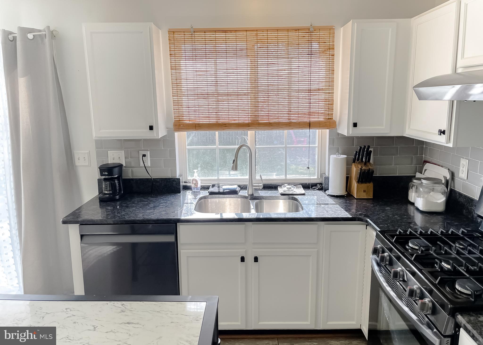 KINGSVIEW SUB - Residential