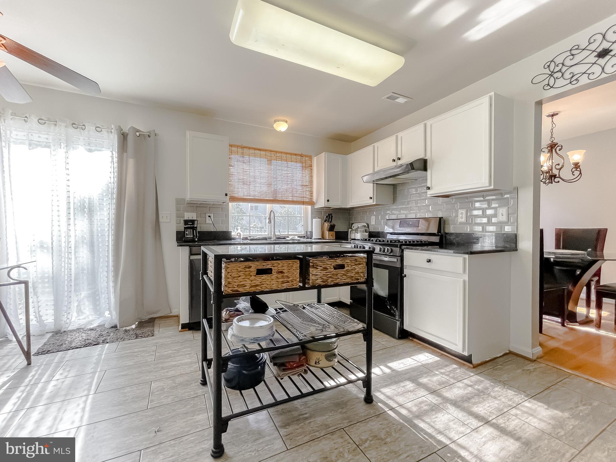 KINGSVIEW SUB - Residential