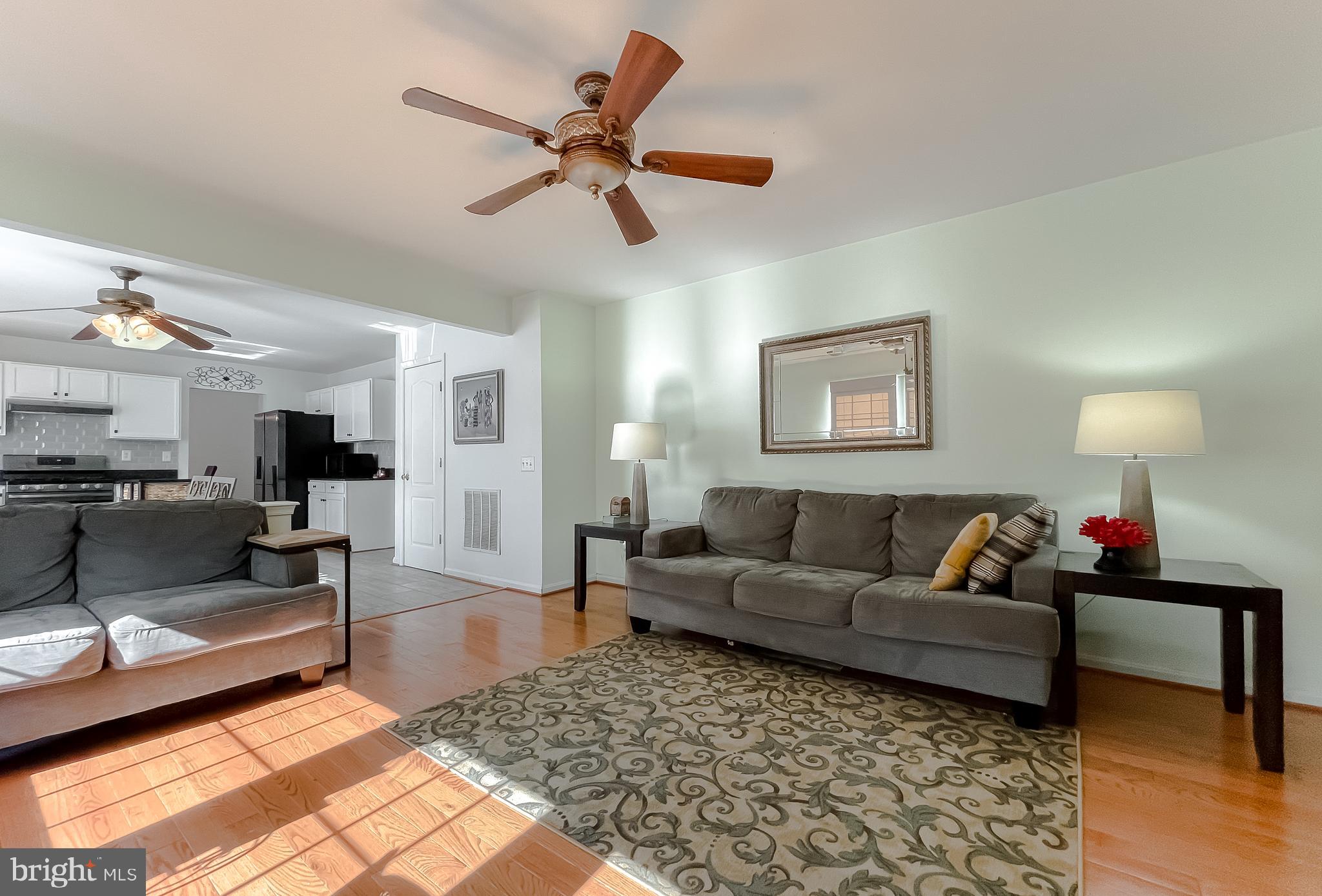 KINGSVIEW SUB - Residential