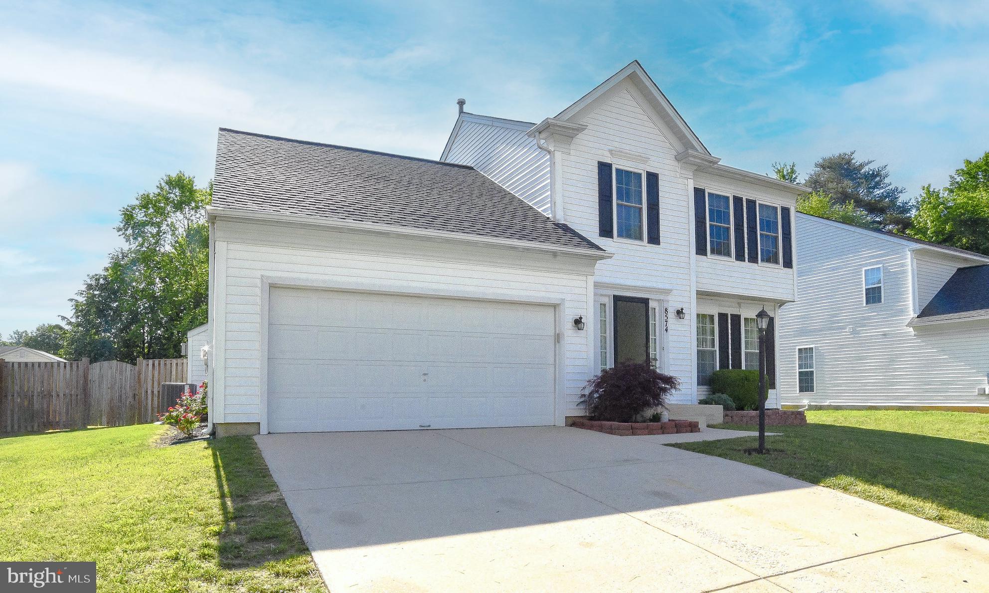 KINGSVIEW SUB - Residential